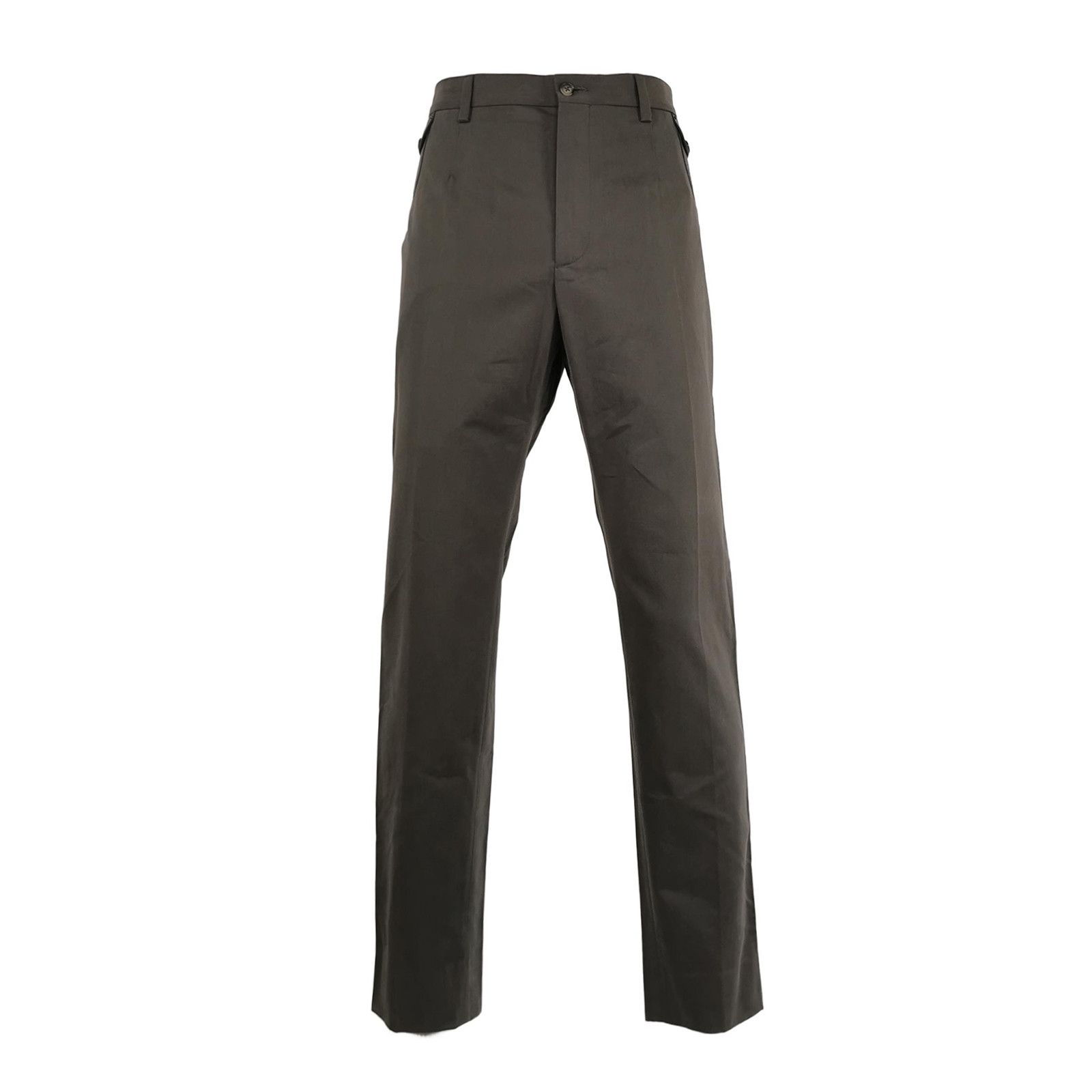 Dolce & Gabbana Dolce & Gabbana Men 36 Casual Pants Size US 36 / EU 52 - 1 Thumbnail