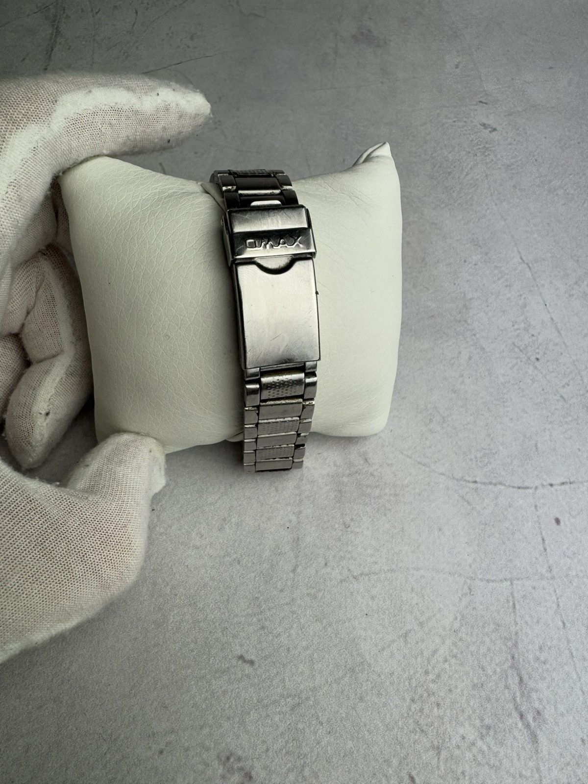 Japanese Brand × Vintage Omax Japanese Style Watch Vintage Size ONE SIZE - 3 Thumbnail