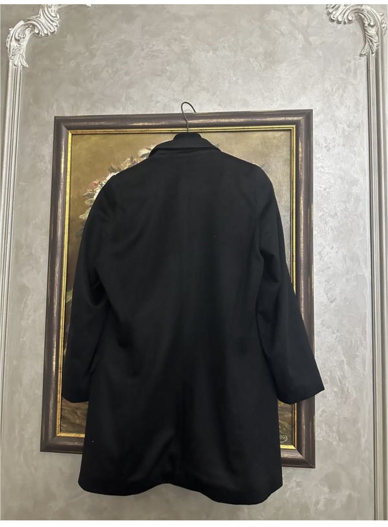 Escada Escada cashmere blazer Size S / US 4 / IT 40 - 2 Thumbnail