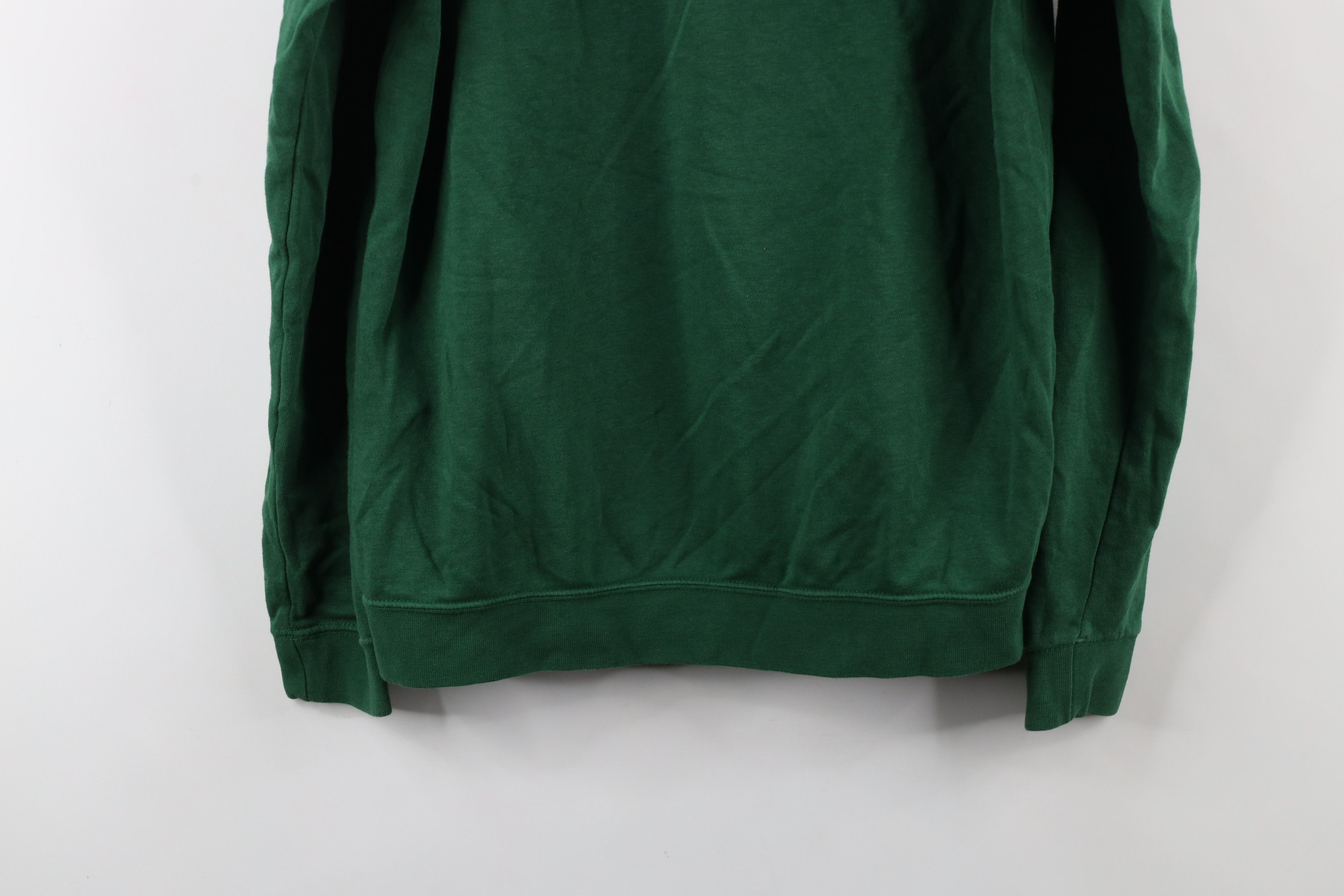 Nike × Vintage Vintage Nike Scott Center Swoosh North Dakota State Hoodie Size M / US 6-8 / IT 42-44 - 12 Thumbnail