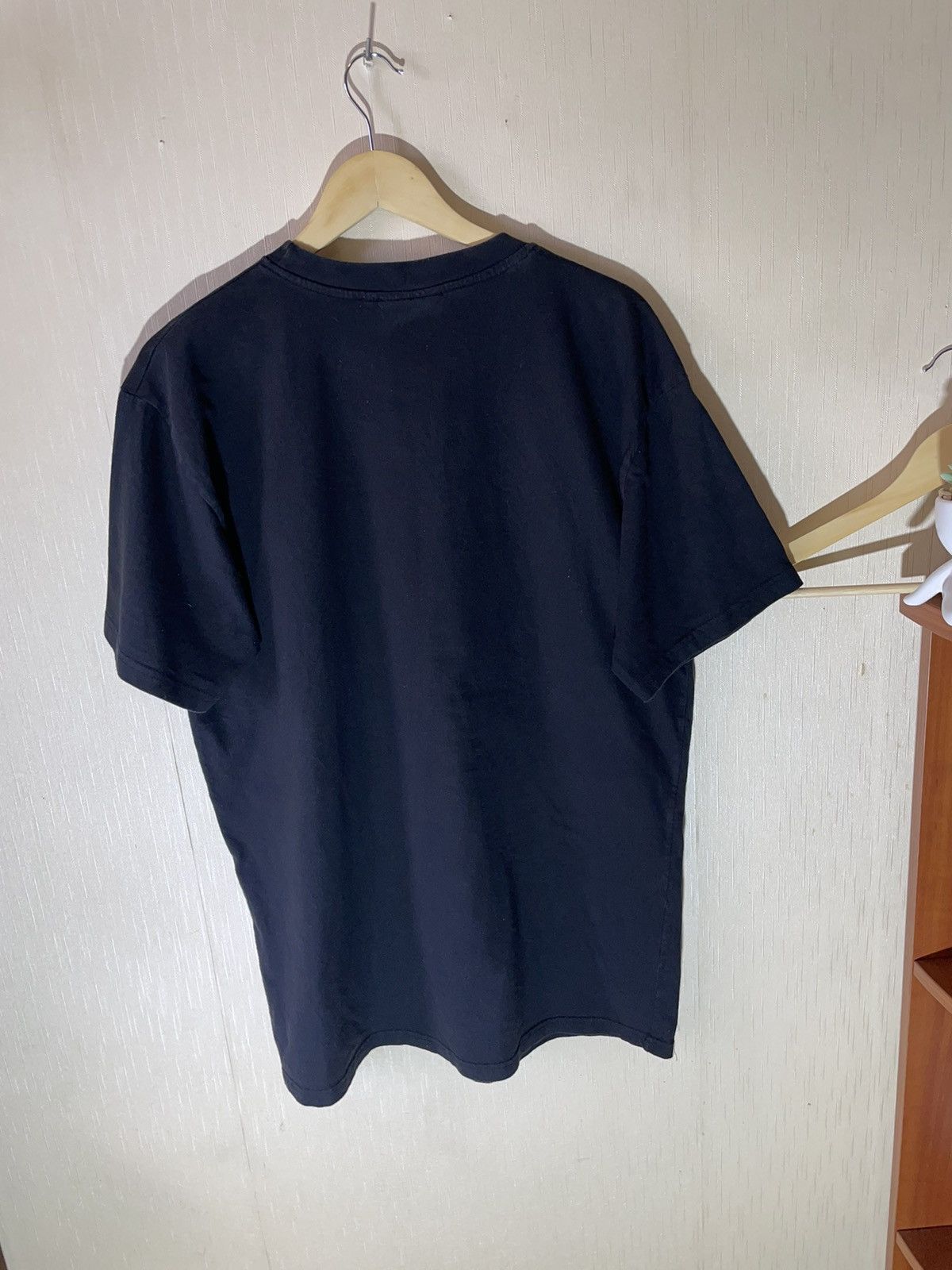 Trapstar London × Vintage Trapstar vintage T shirt streetwear Size US XXL / EU 58 / 5 - 9 Thumbnail