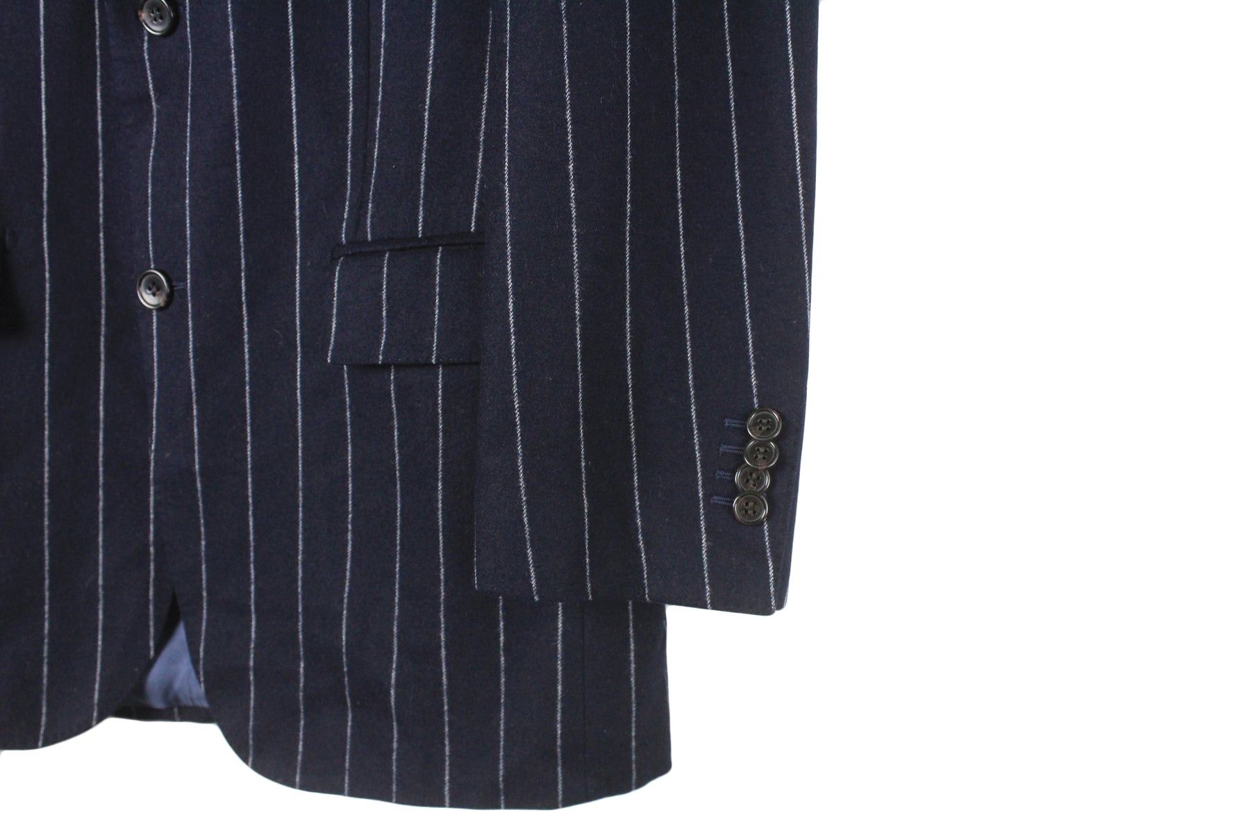 Suitsupply Suitsupply Wool Blazer Large 48R Size 48R - 3 Thumbnail