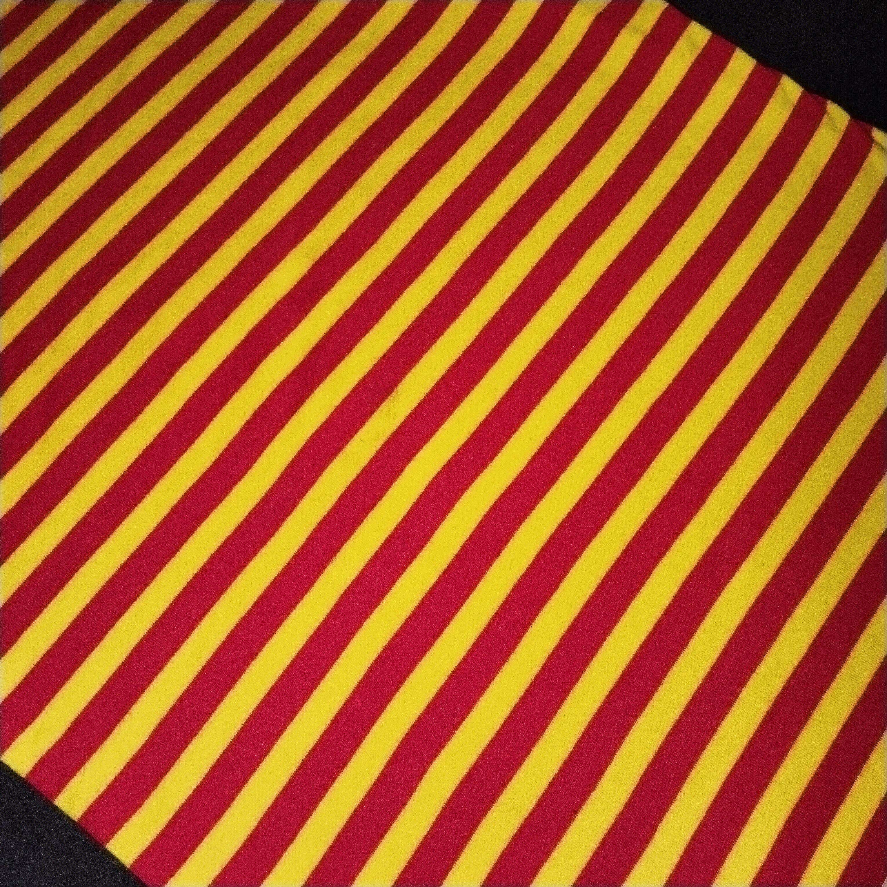 Bape 2003 Vintage Bape Stripe Reversible Tee Size US M / EU 48-50 / 2 - 2 Thumbnail