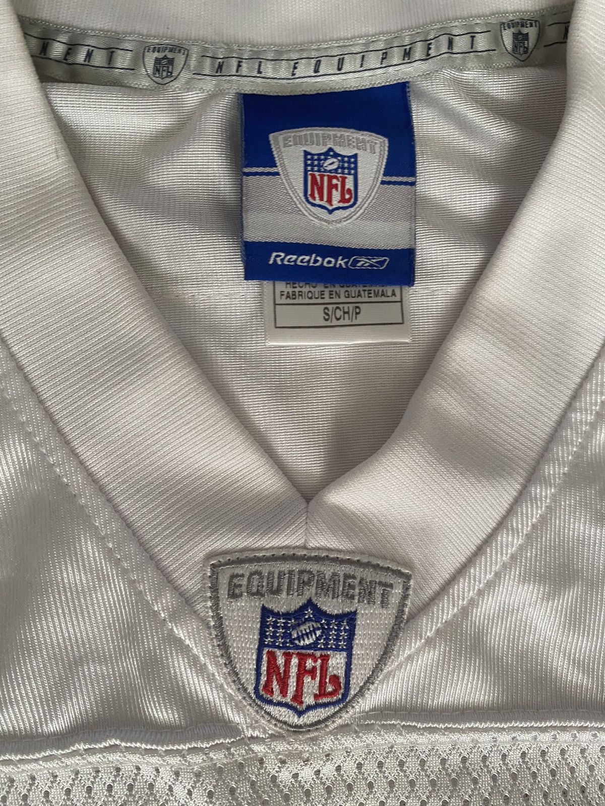 Reebok Chicago bears “Julius Peppers” jersey Size US S / EU 44-46 / 1 - 2 Thumbnail