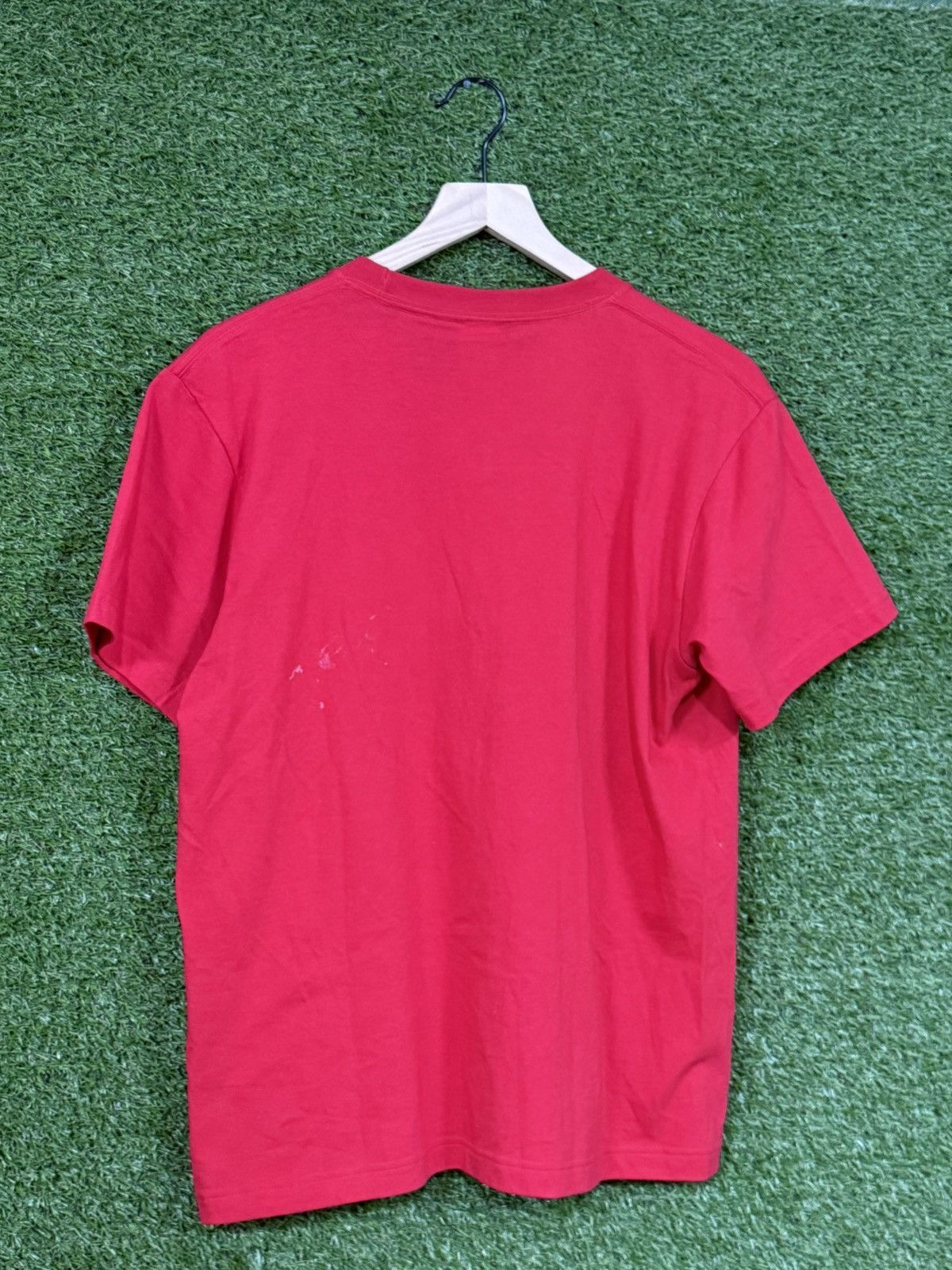 Other Tokyo Red Japan Logo Tee Medium United Athlete Tee Size US M / EU 48-50 / 2 - 4 Thumbnail