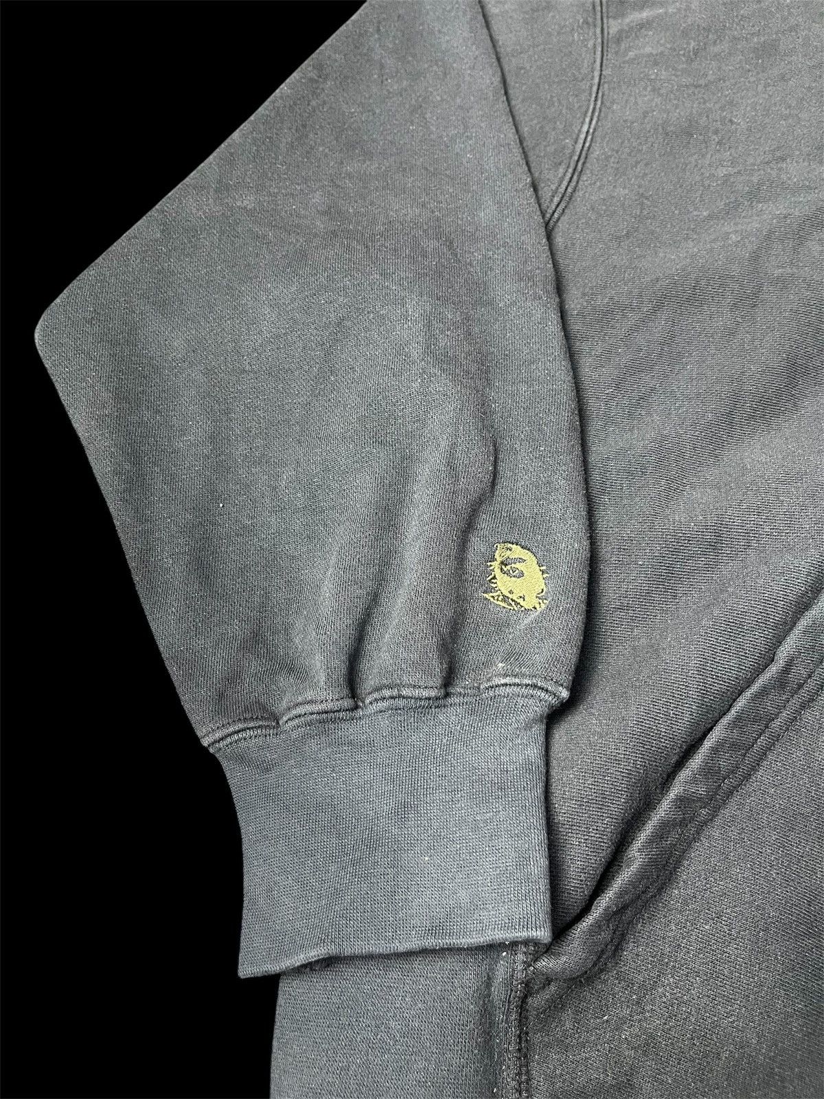 FUCT × SSUR × Wtaps 90s SSUR PLUS X STAR WARS TAG LEE FULLOVER HOODIE Size US M / EU 48-50 / 2 - 6 Thumbnail
