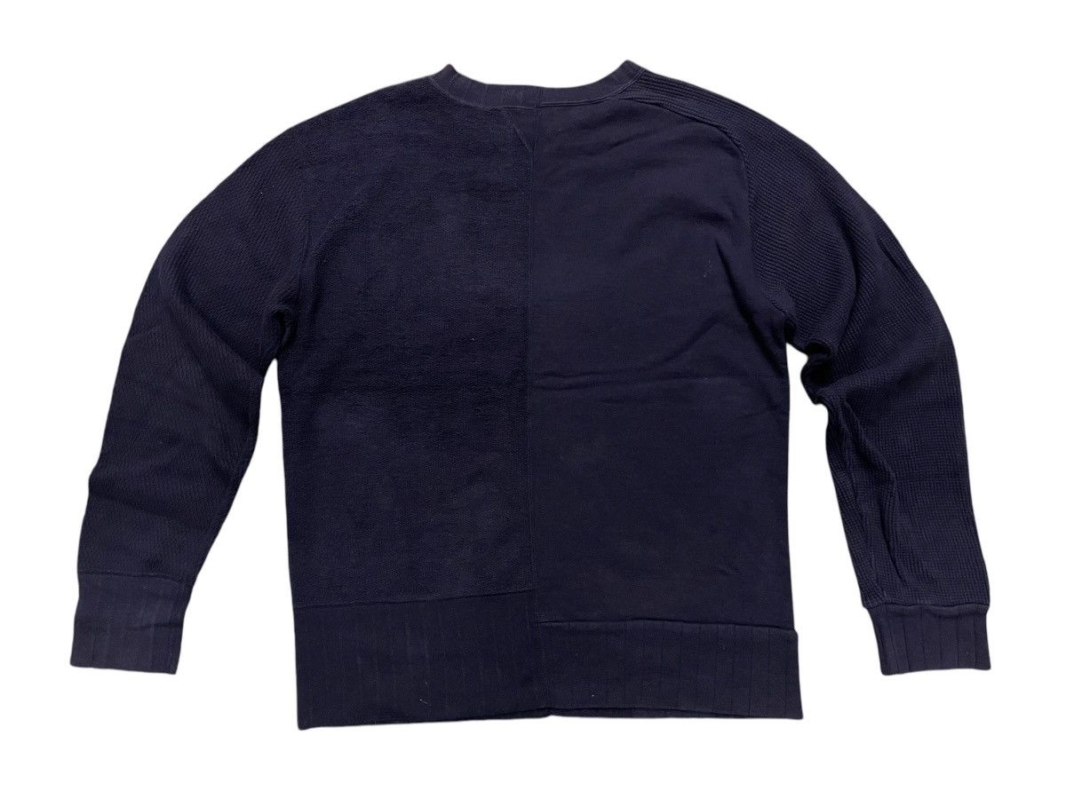 Nigel Cabourn VINTAGE NIGEL CABOURN BRITISH TRAINING SUIT RARE DESIGN Size US L / EU 52-54 / 3 - 2 Thumbnail