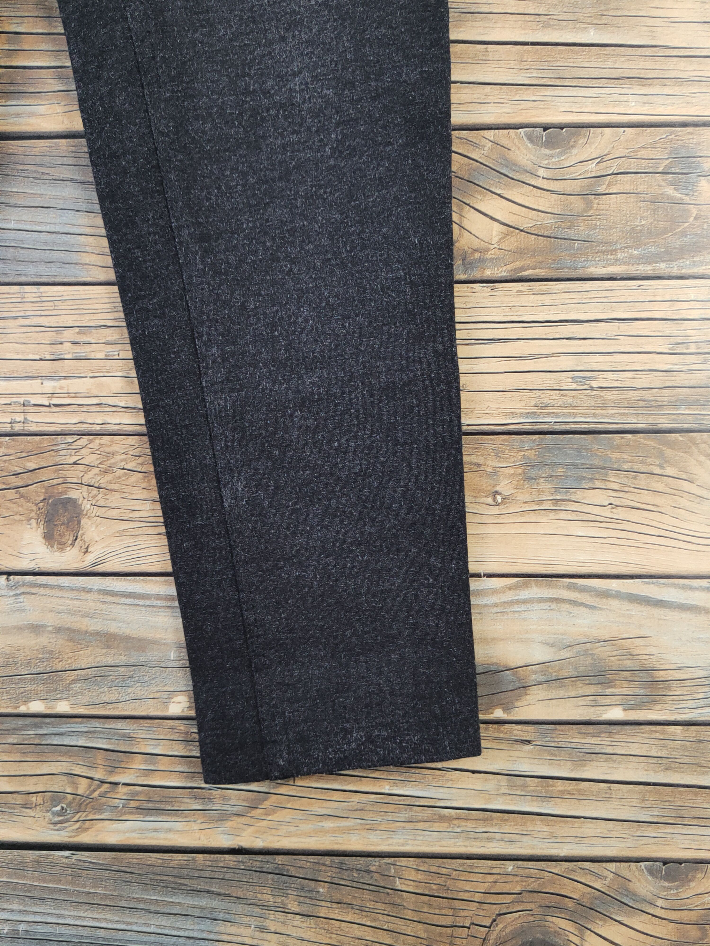 Japanese Brand DL Japanese Brand Black Multipocket Skinny Pants #2666 Size 26" / US 2 / IT 38 - 6 Thumbnail