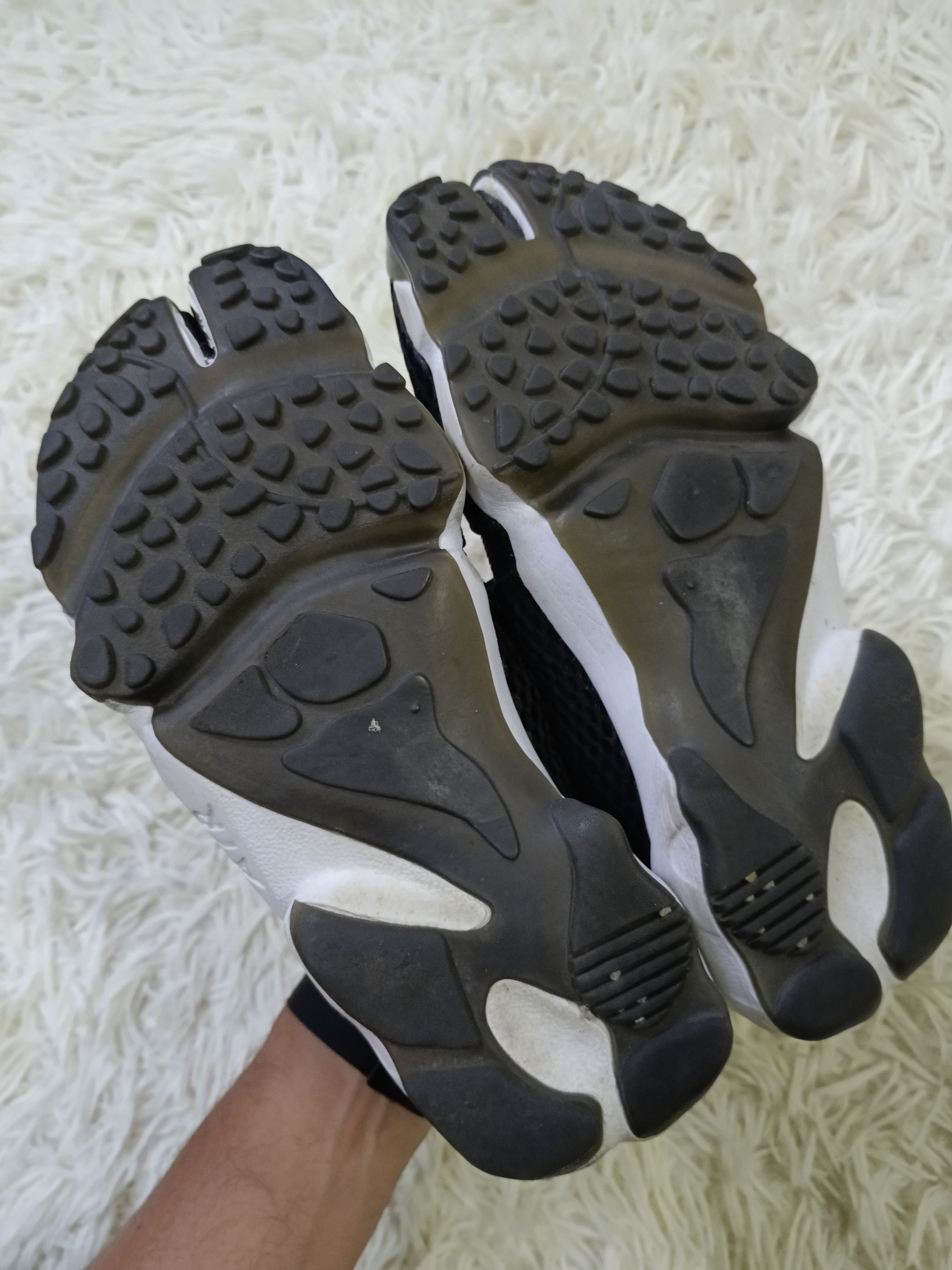 Nike NIKE TABI SANDLAS Size US 7 / IT 37 - 5 Thumbnail