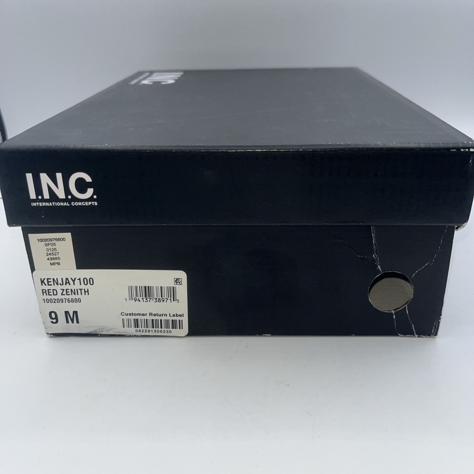 Other I.N.C. International Concepts Women's Kenjay d'Orsay Pumps Size US 9 / IT 39 - 14 Thumbnail