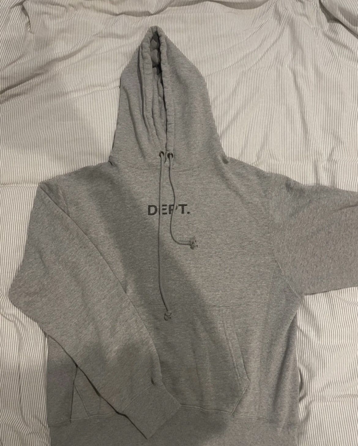 Gallery Dept. Gallery Dept. Logo hoodie L Size US L / EU 52-54 / 3 - 1 Thumbnail