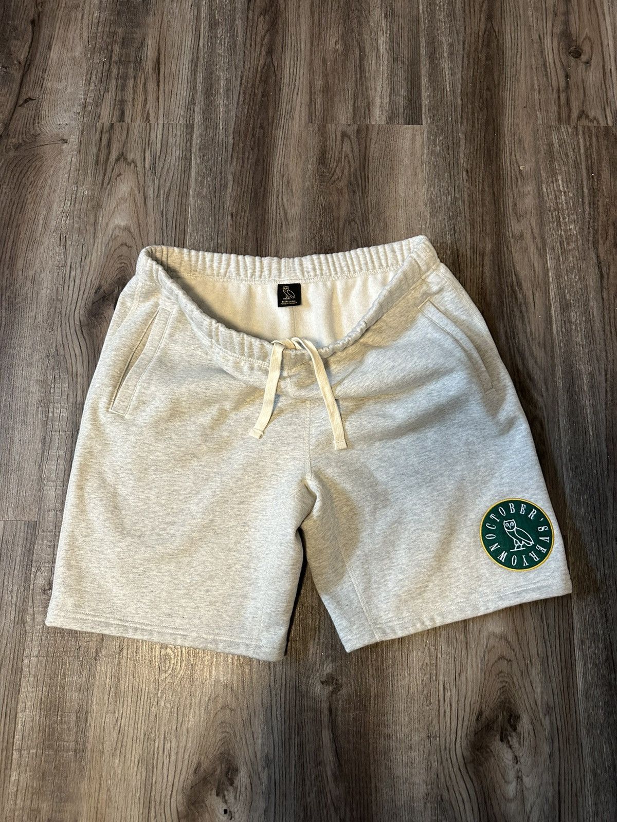 October's Very Own OVO Shorts Size US 36 / EU 52 - 1 Thumbnail