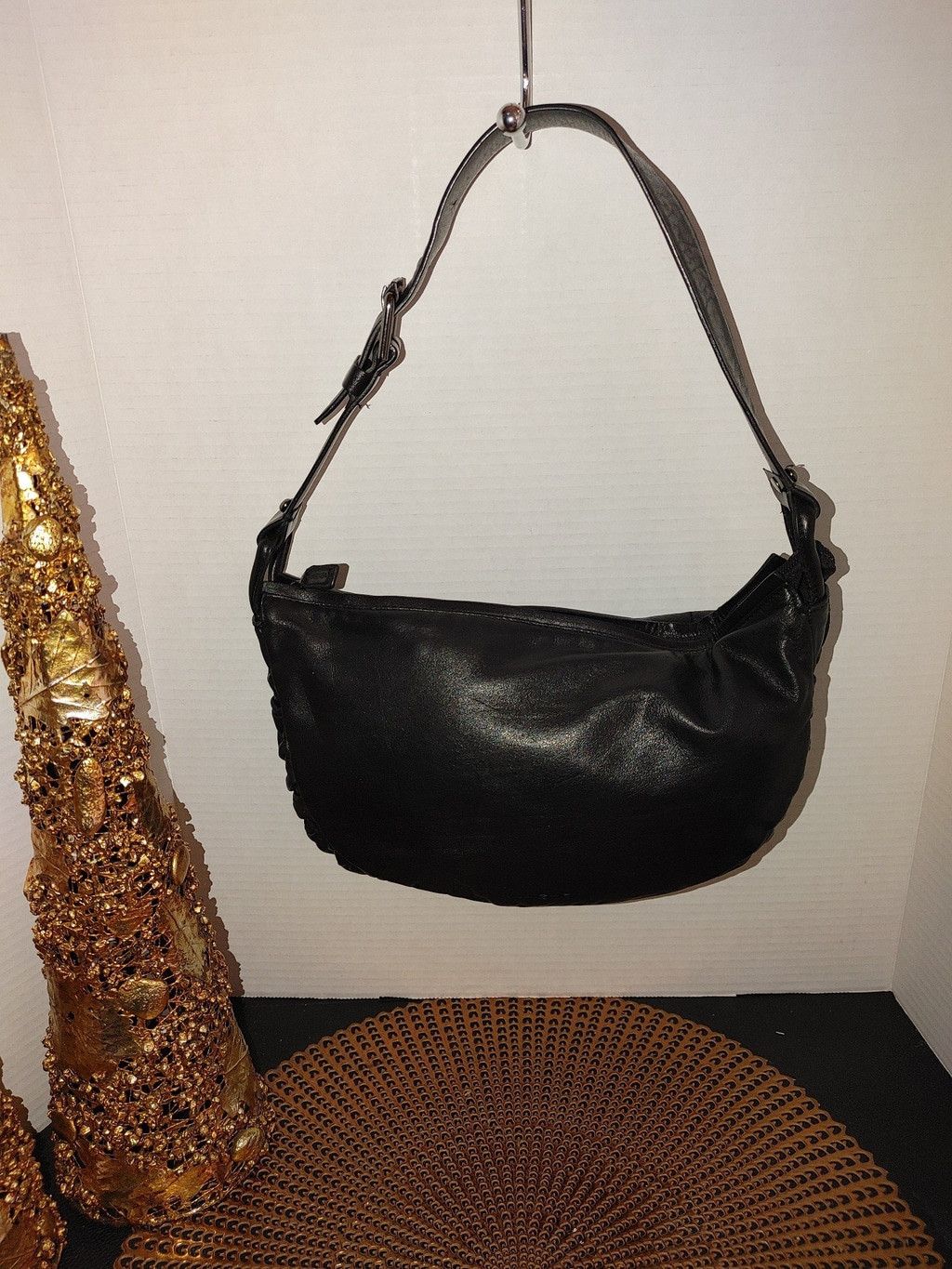 Other Via Spiga Leather Bag Size ONE SIZE - 3 Thumbnail