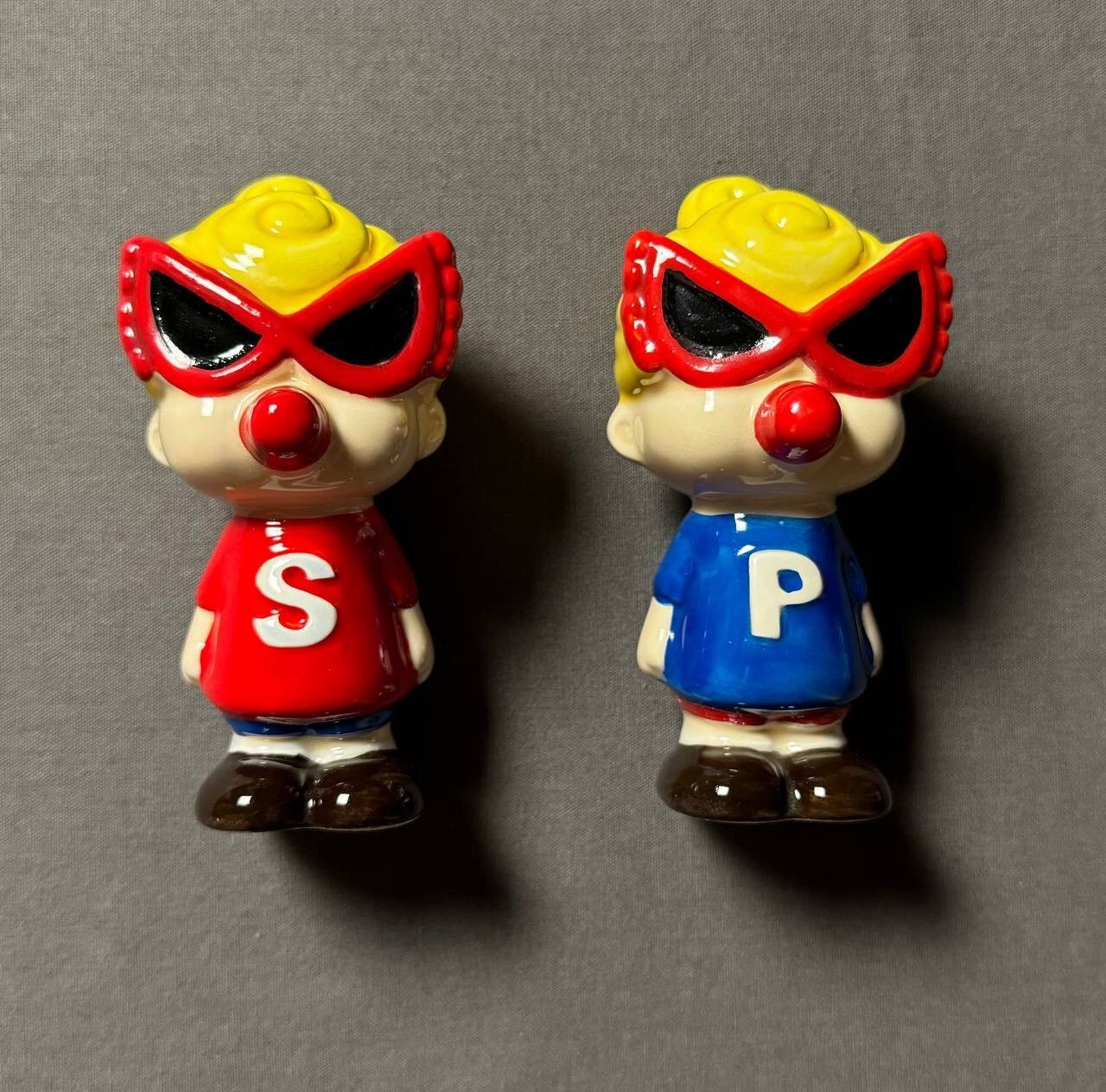 Hysteric Glamour Salt & Pepper Shakers Size ONE SIZE - 2 Thumbnail