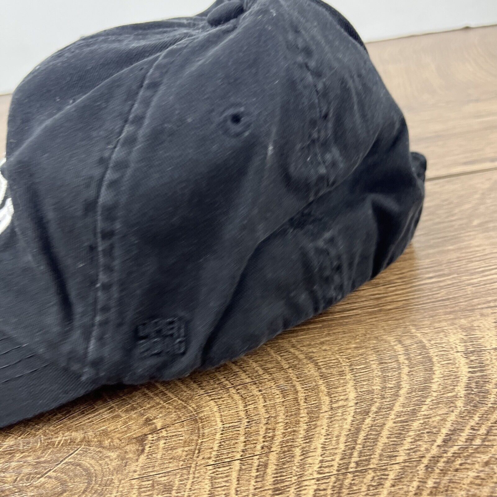 Other Mom Hat Mom Baseball Hat Black Hat Adjustable Adult Size Hat Size ONE SIZE - 9 Thumbnail