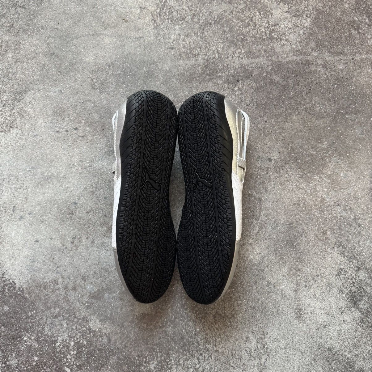 Puma Puma Speedcat 2000’s Aesthetic Vintage Y2K Ballet Shoes Size US 6 / IT 36 - 12 Thumbnail
