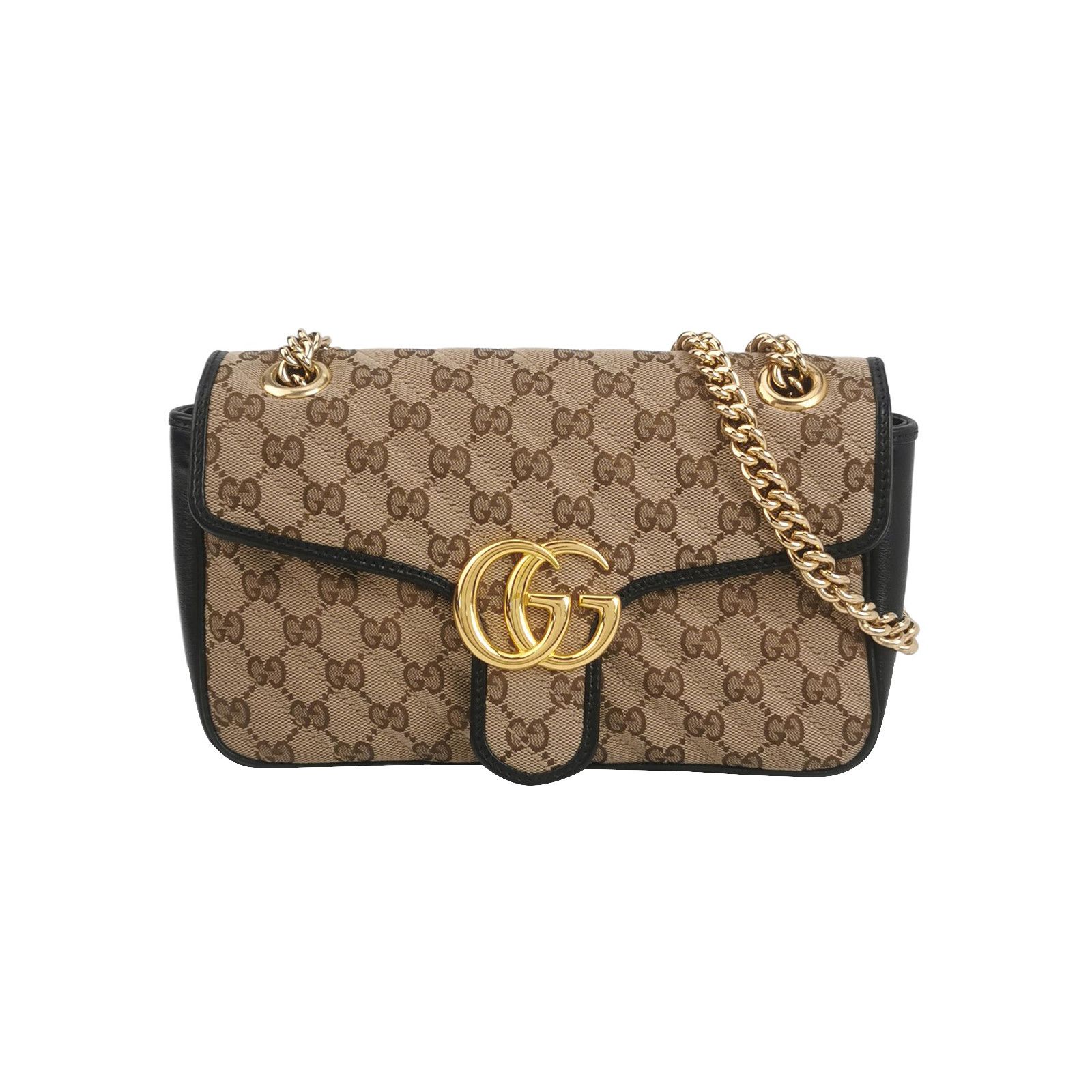 Gucci Gucci Women os Shoulder Bags Size ONE SIZE - 1 Thumbnail