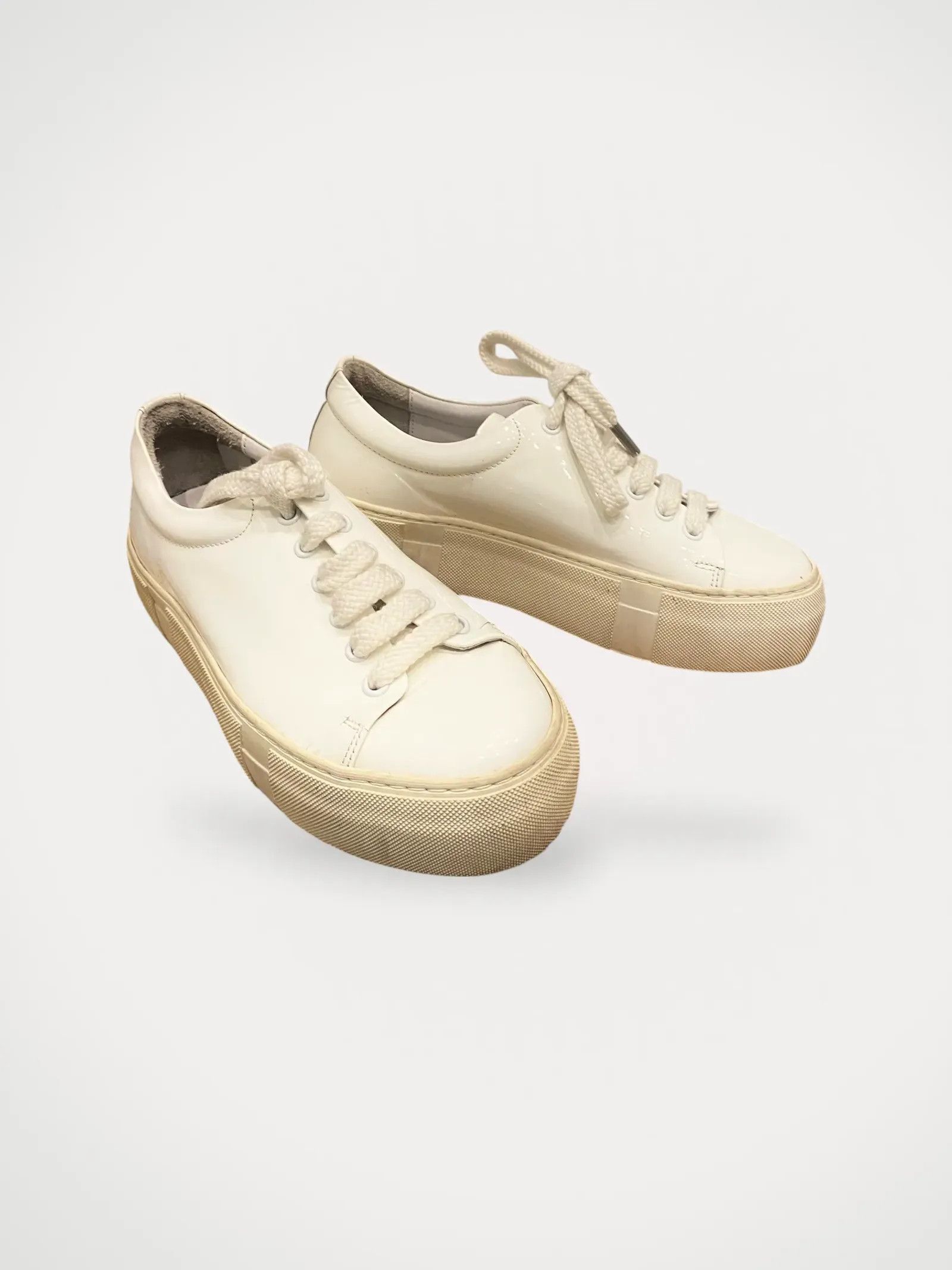 Hope Hope Sneakers Size US 6 / IT 36 - 1 Thumbnail