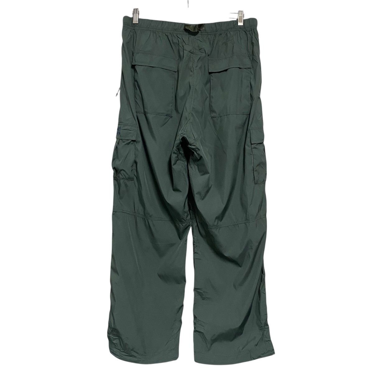 Gramicci Gramicci Nylon Outdoor Pants Size US 34 / EU 50 - 2 Thumbnail
