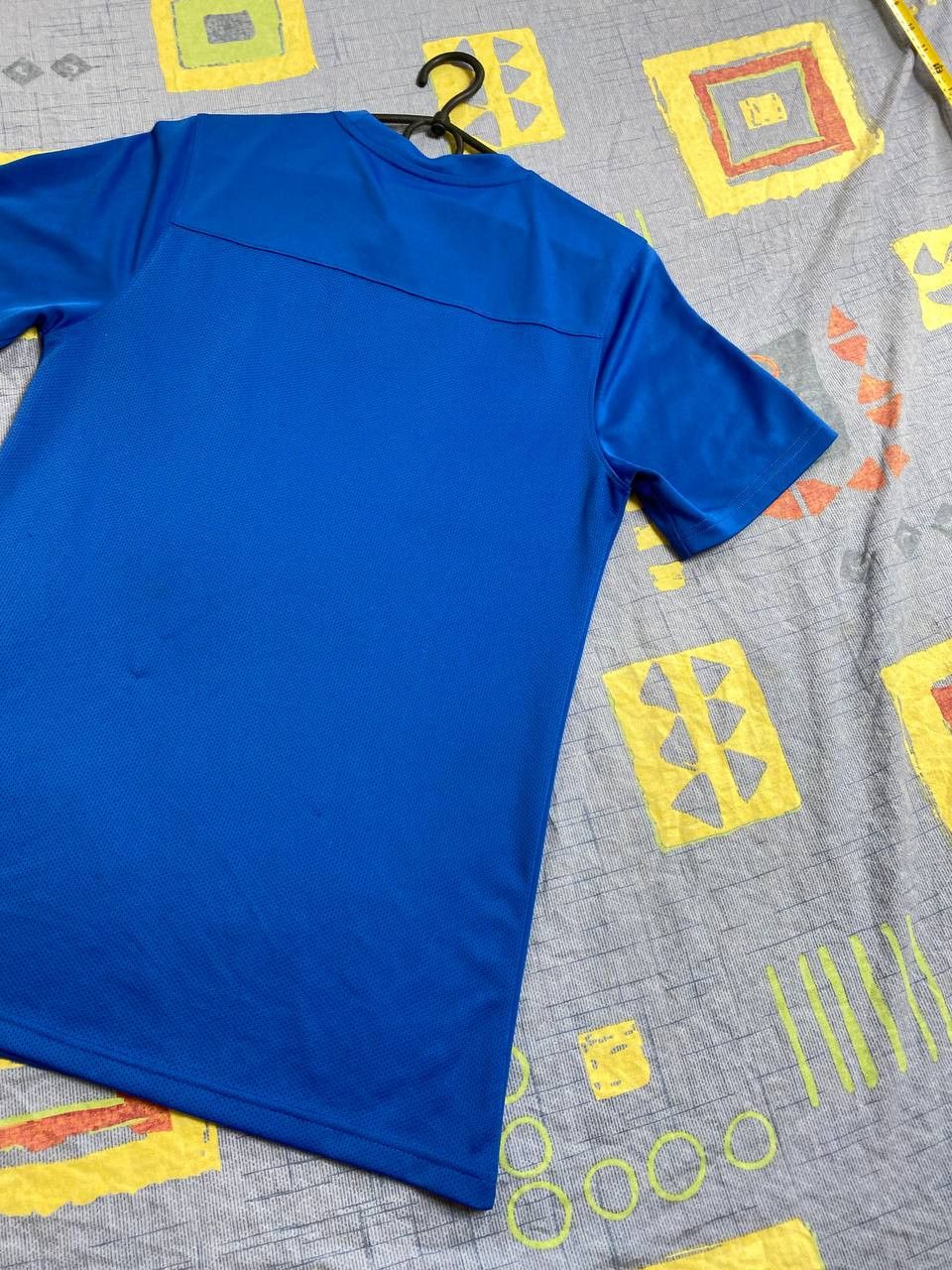 Nike Nike T-shirt Size US S / EU 44-46 / 1 - 14 Thumbnail