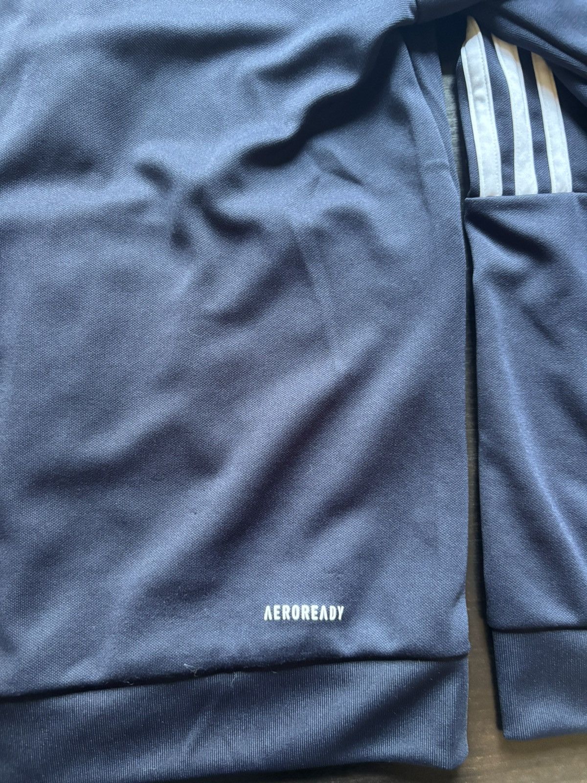 Adidas Adidas sweater Size XS / US 0-2 / IT 36-38 - 7 Thumbnail