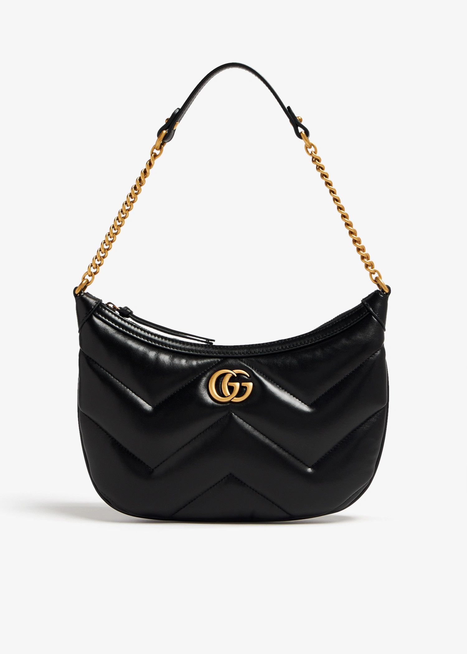 Gucci o1la5ras0526 Size: OS / GG Marmont Small Shoulder Bag Size ONE SIZE - 1 Thumbnail