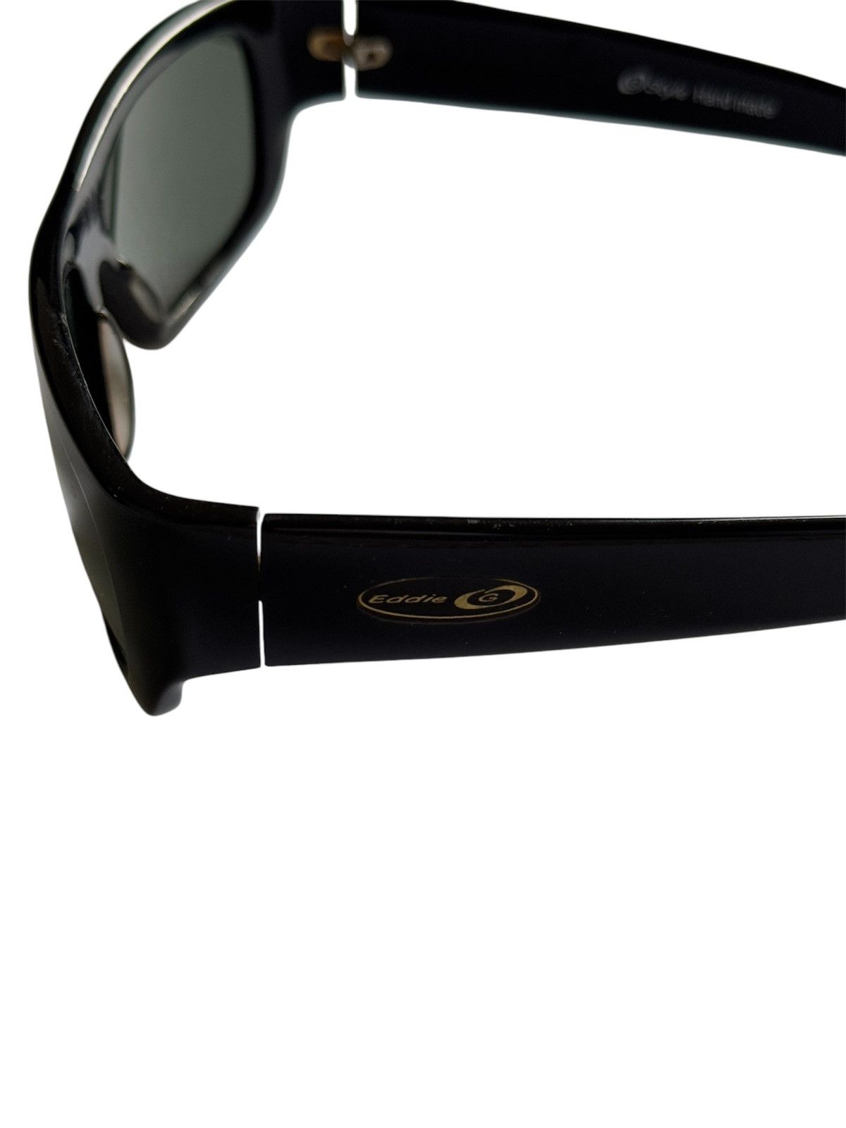 Vintage Vintage Eddie G Sunglasses Size ONE SIZE - 6 Thumbnail