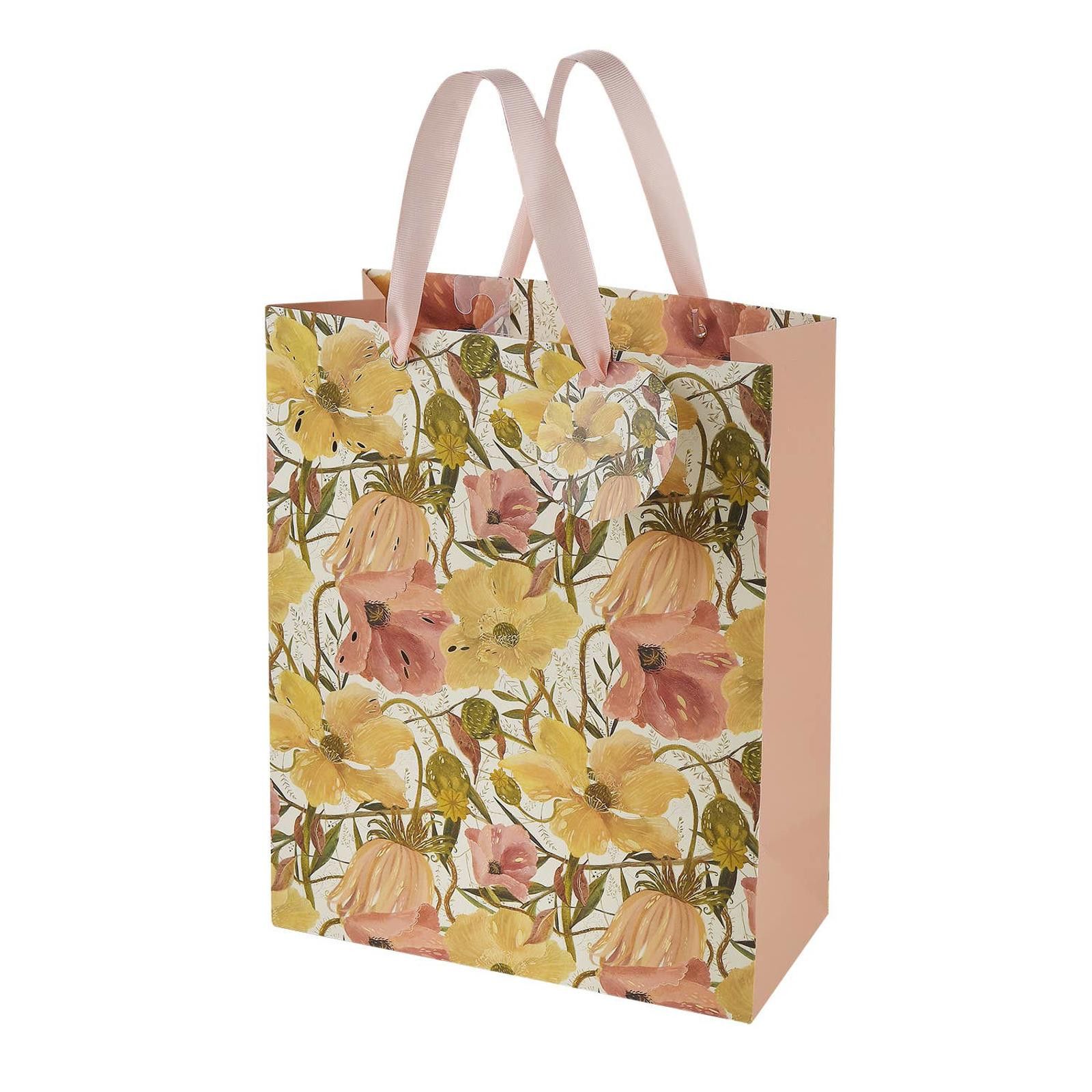 Other Small Gift Bag - Soft Petals Size ONE SIZE - 1 Thumbnail