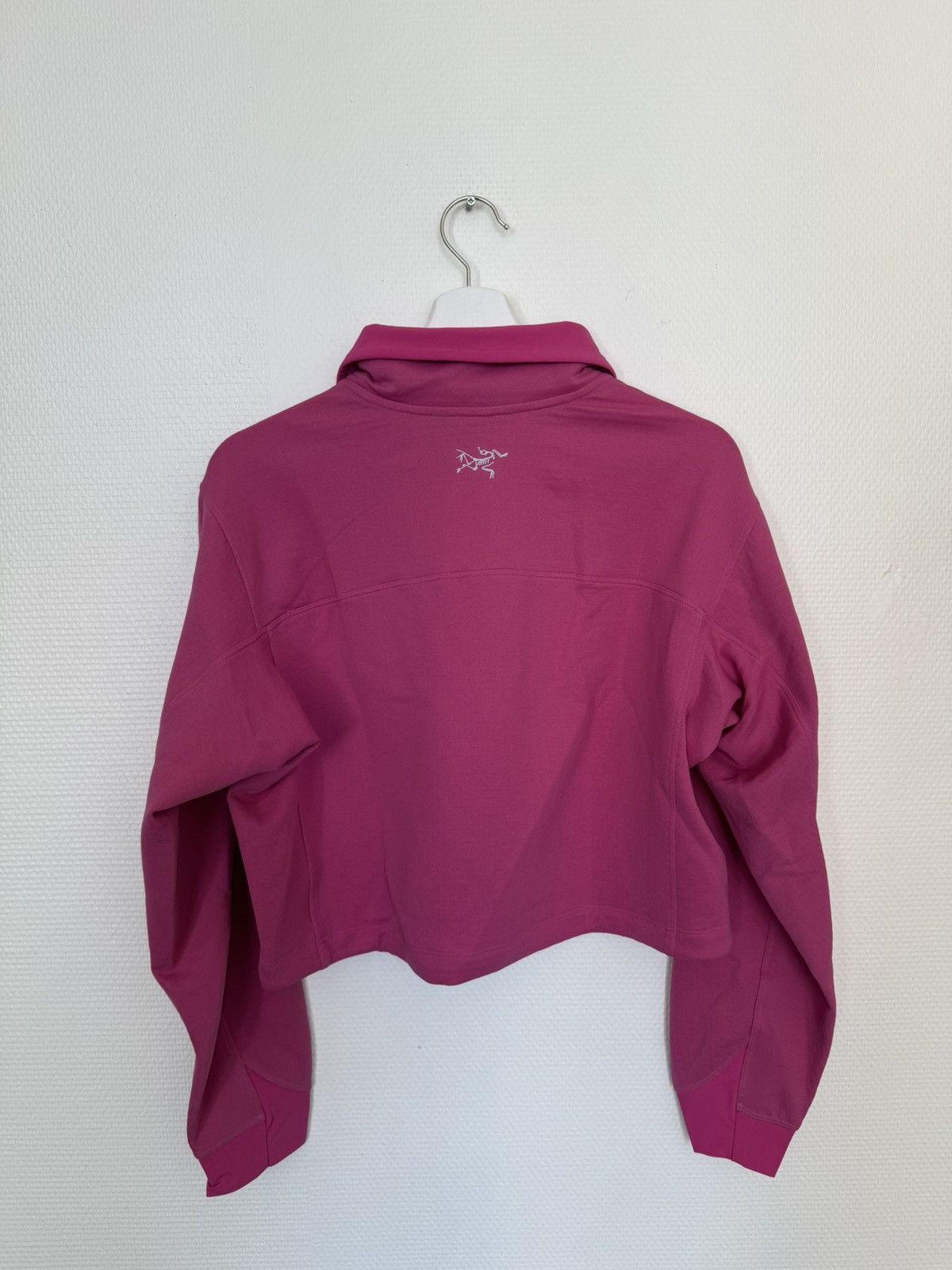 Arc'teryx Lera Half-Zip Arc’Teryx - Capsule System_A - New - S Size S / US 4 / IT 40 - 6 Thumbnail