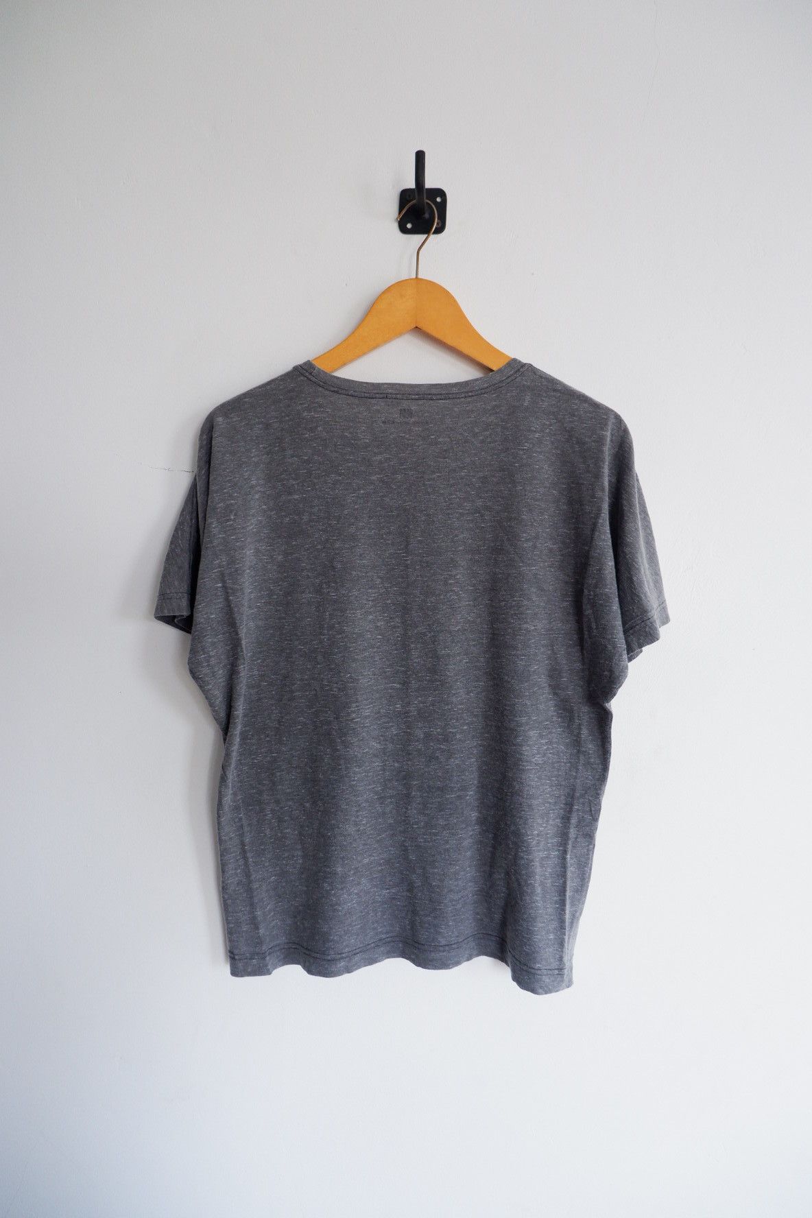Homme Plisse Issey Miyake × Issey Miyake Issey Miyake Basic Tshirts Size US M / EU 48-50 / 2 - 2 Thumbnail