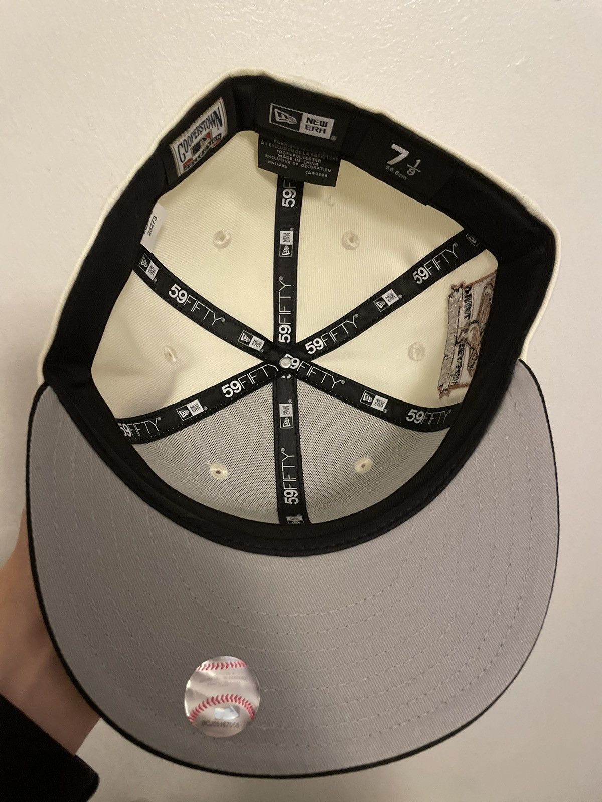 New Era All the right Rushmore sneakerfeenday St. Louis cardinals f Size ONE SIZE - 5 Thumbnail