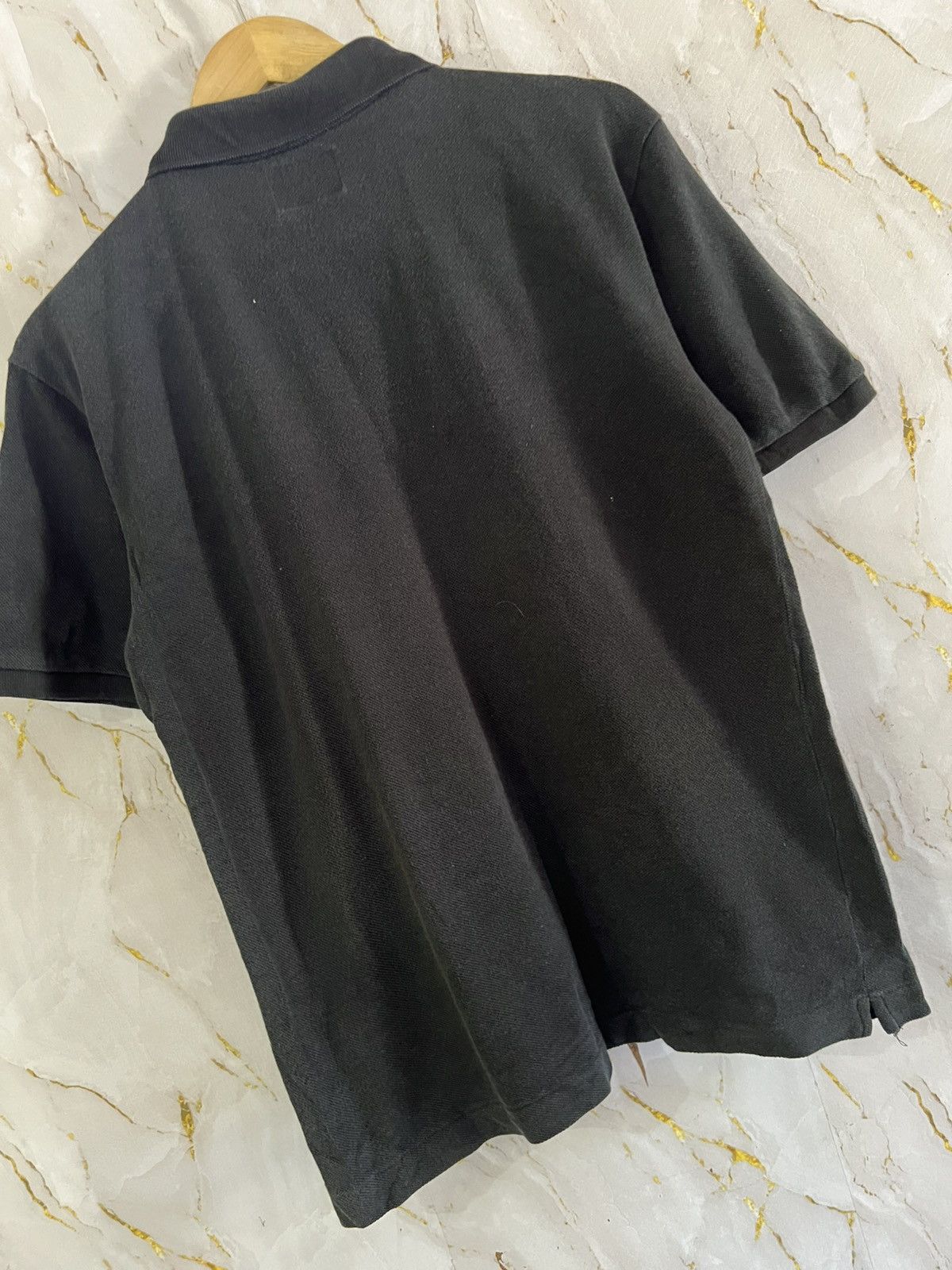 Benetton Vintage Benetton T-Shirt – Classic Italian Style Size US M / EU 48-50 / 2 - 4 Thumbnail