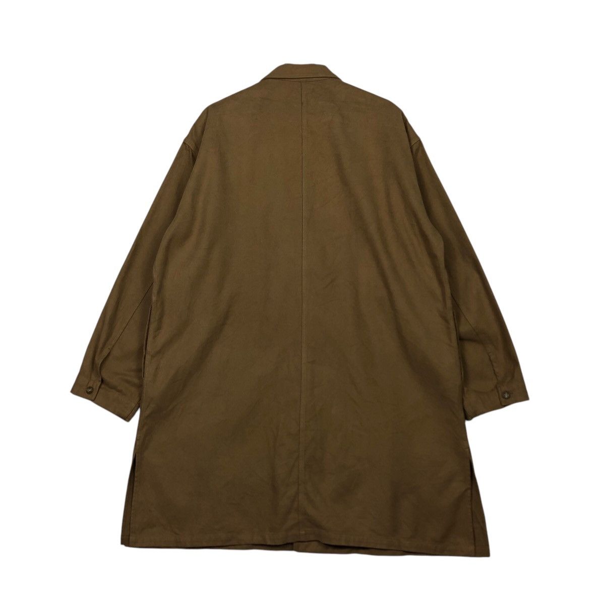 Japanese Brand 📌Vintage Chore Worker Jacket J.S Homestead Union Made Size US L / EU 52-54 / 3 - 9 Thumbnail