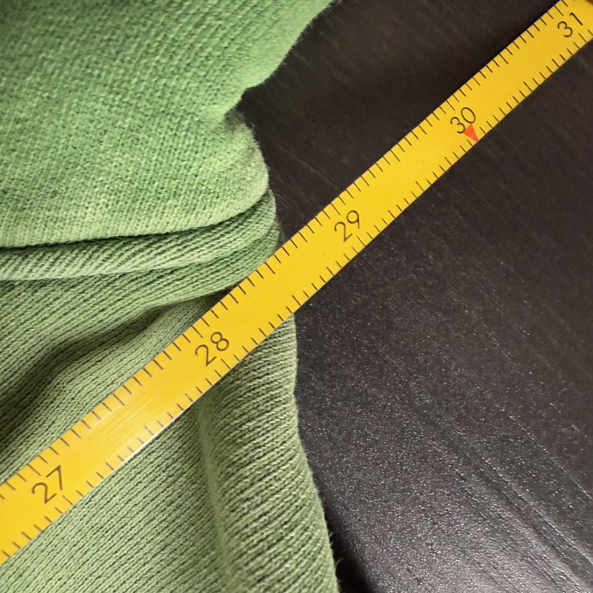 NBA × Warren Lotas Warren Lotas Bucks Mythic Hoodie Faded Green Size US L / EU 52-54 / 3 - 5 Thumbnail
