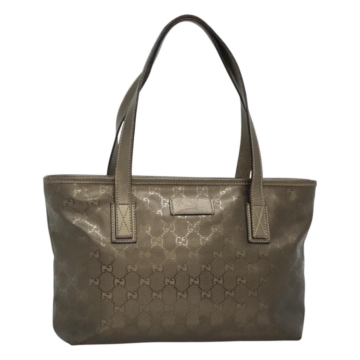 Gucci Gucci Plus Tote GG Imprime Size ONE SIZE - 1 Thumbnail