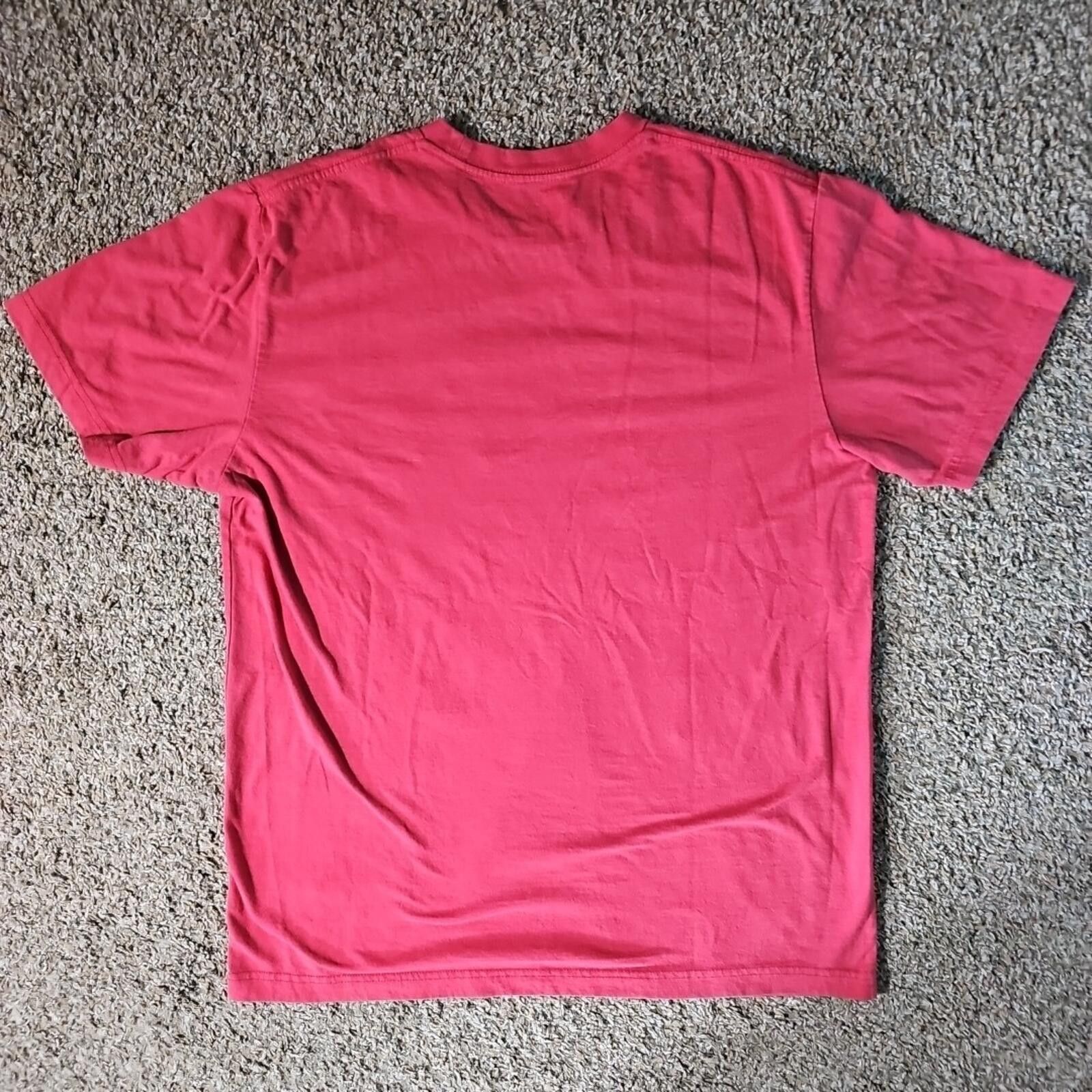 Coca Cola Coca Cola Tshirt XL Size US XL / EU 56 / 4 - 5 Thumbnail