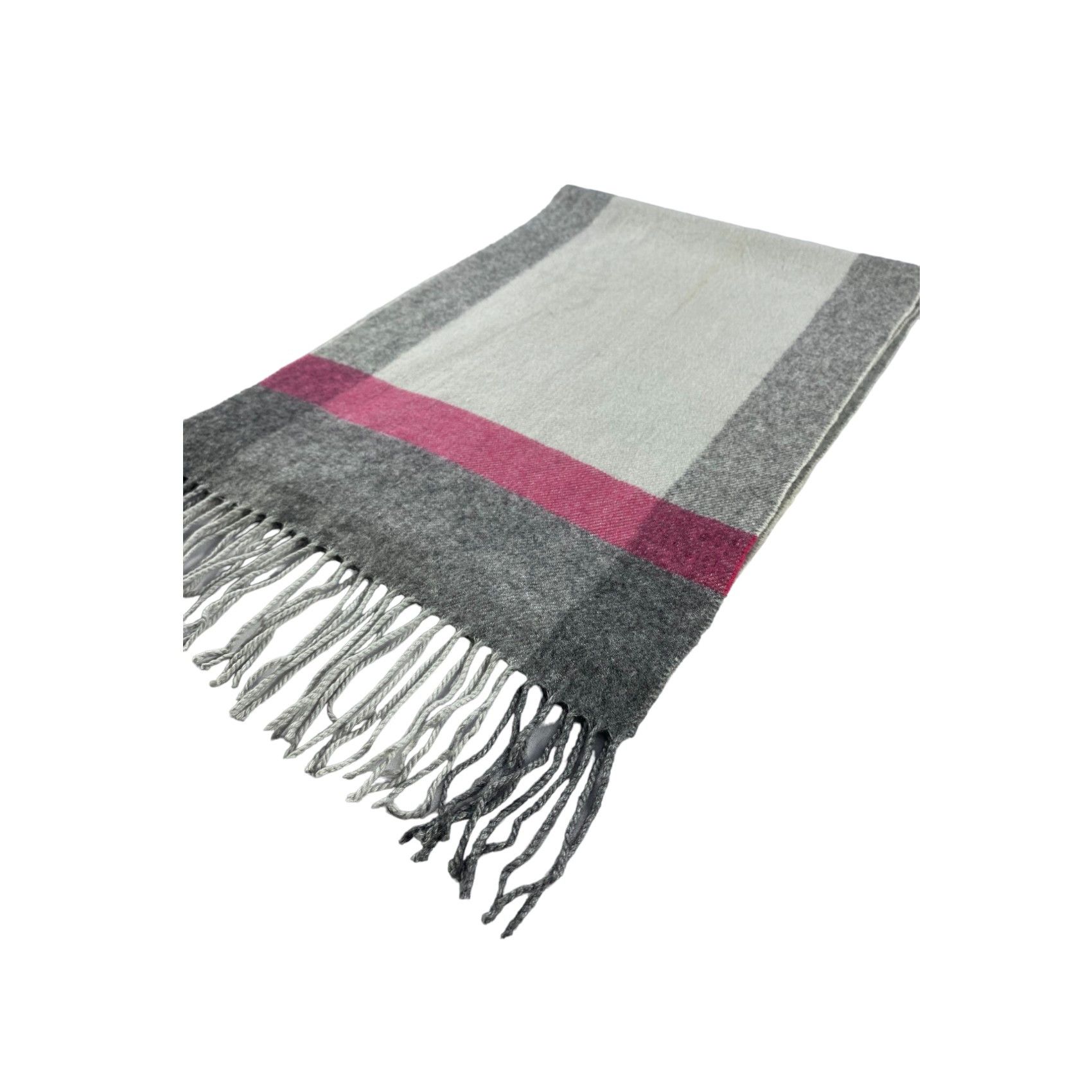 Lanvin × Vintage Lanvin Scarf / Muffler / Neckwear Size ONE SIZE - 4 Thumbnail