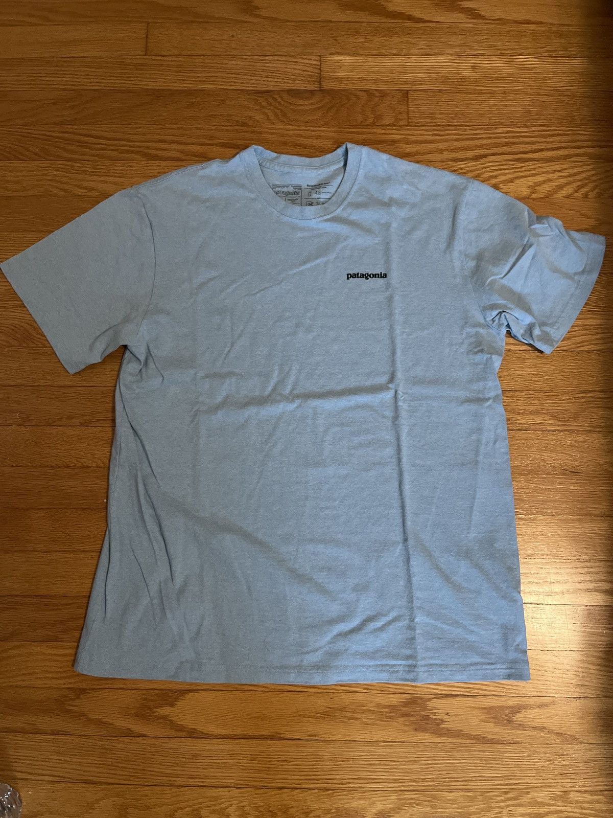 Patagonia Patagonia Classic Tee Size US L / EU 52-54 / 3 - 4 Thumbnail