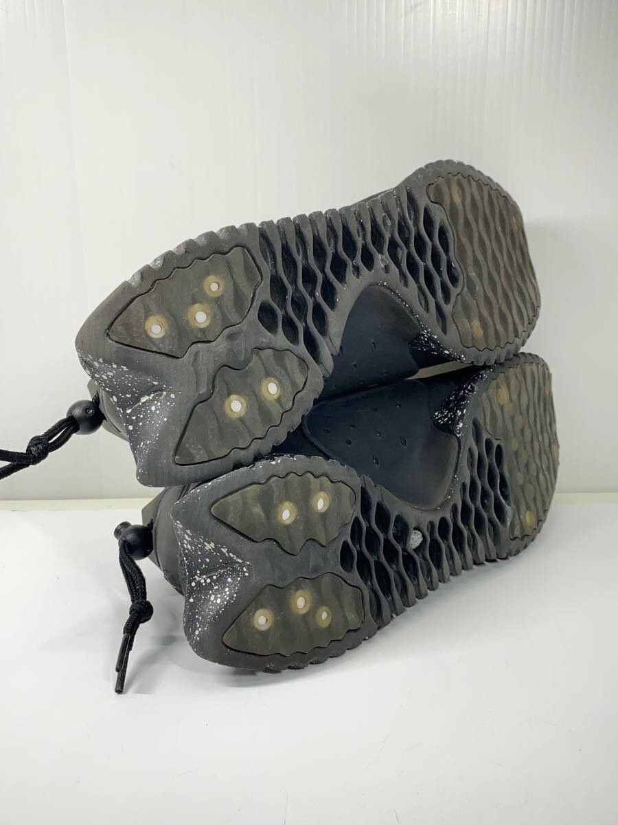 Undercover Undercover x Nike LoCut Snkrs Blk Size US 9 / EU 42 - 4 Thumbnail
