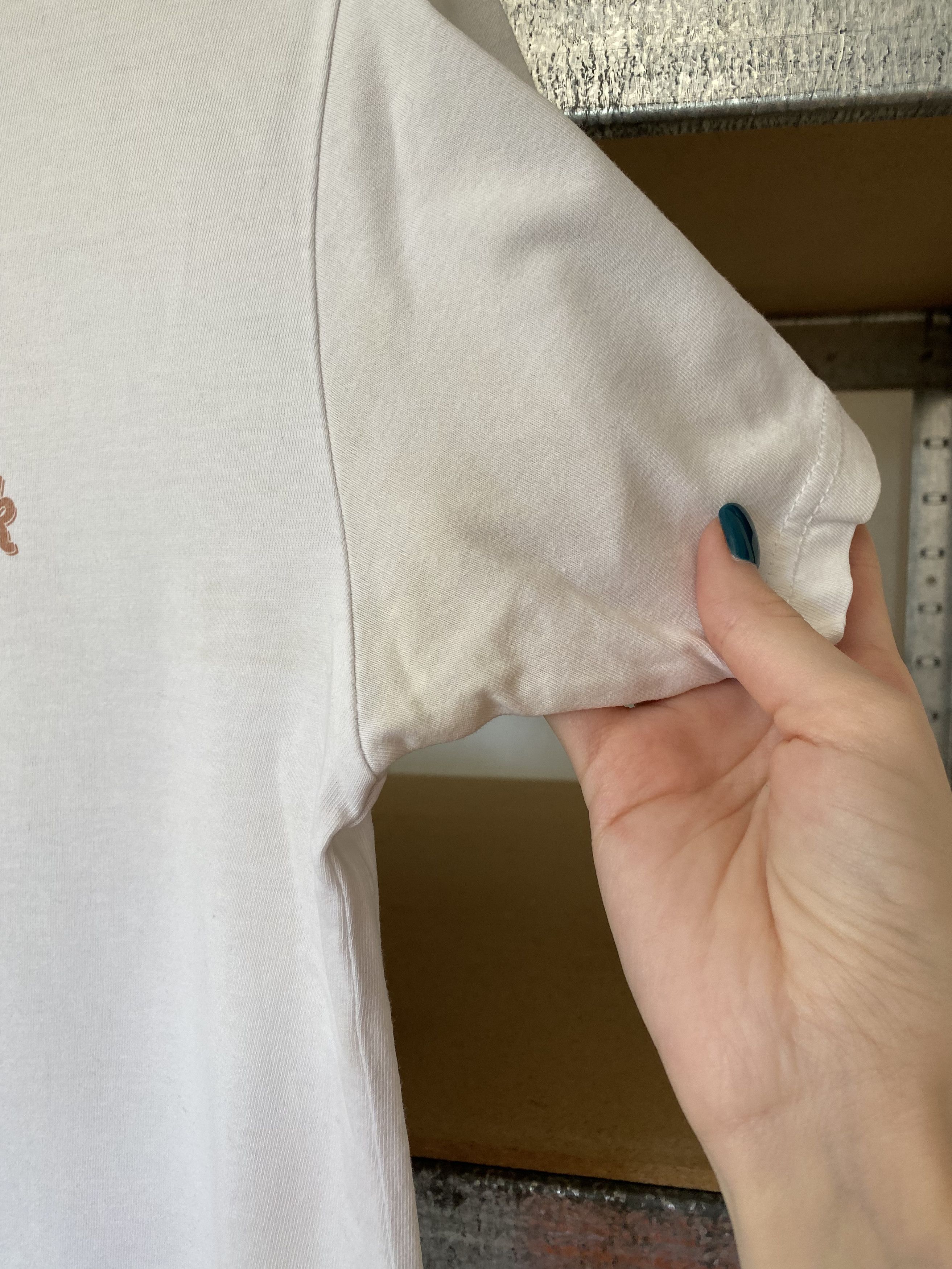 Hard Rock Cafe Hard Rock Cafe Vintage 2000s Malta White T-shirt Size US M / EU 48-50 / 2 - 9 Thumbnail