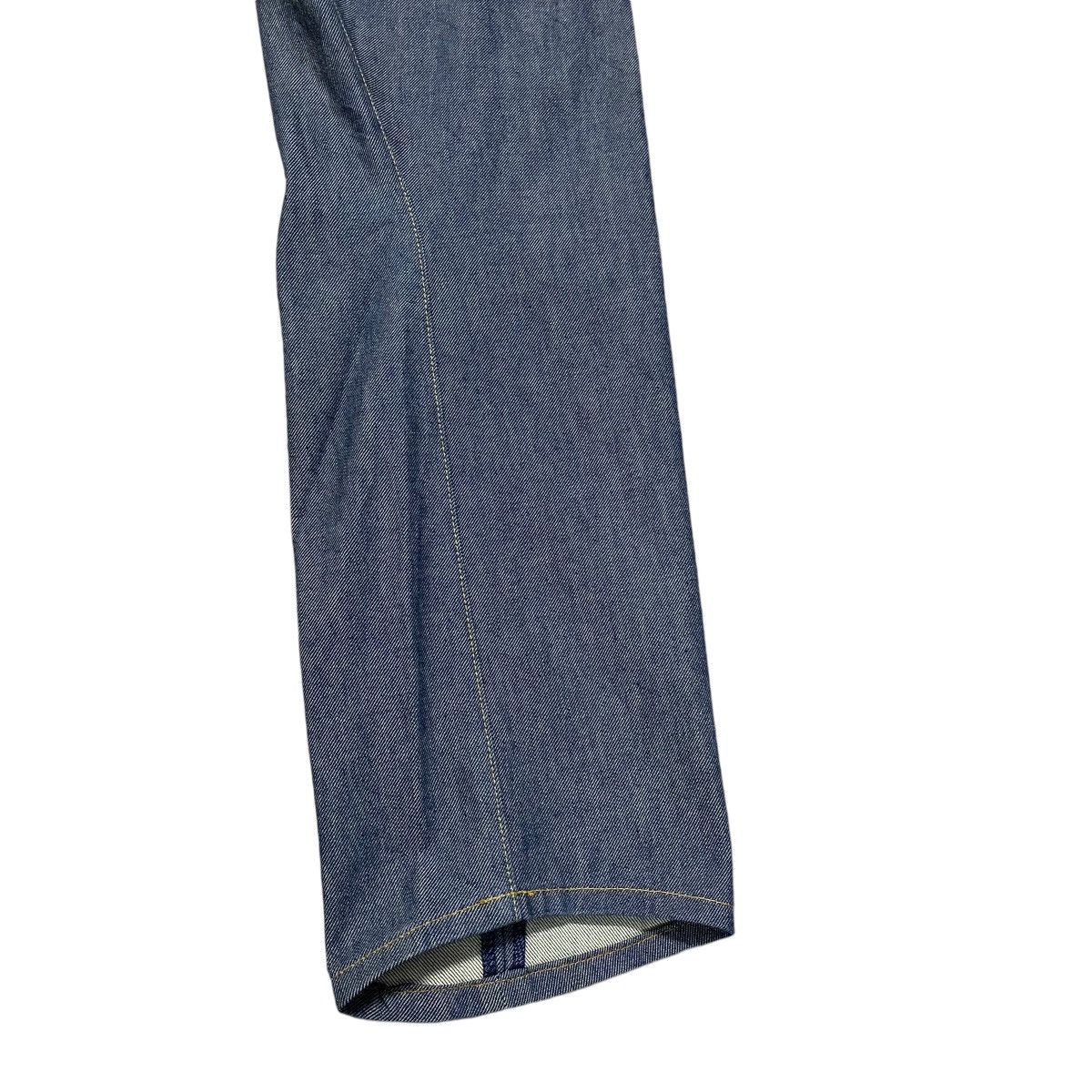 Levi's Vintage Levis Engineered Regular Fit Jeans 30x31 Size US 30 / EU 46 - 15 Thumbnail