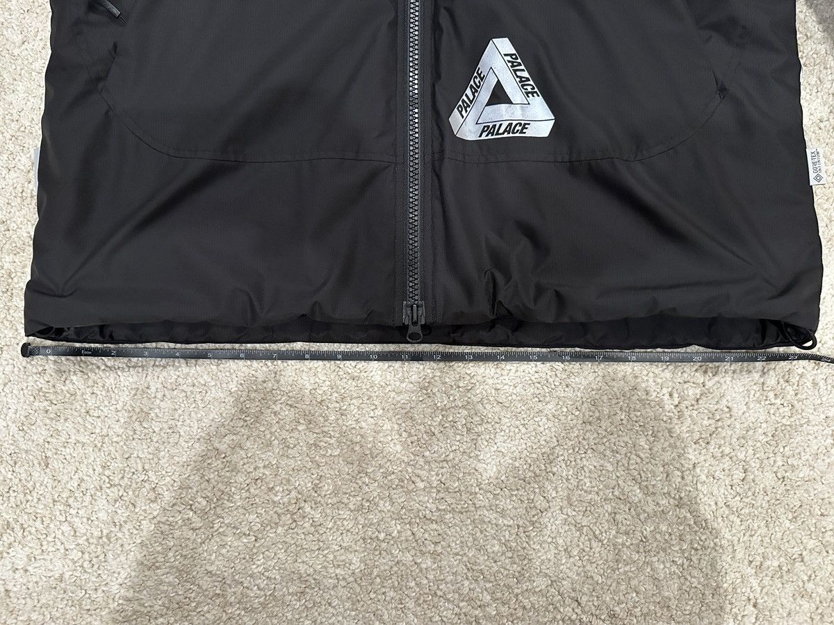 Palace Palace GORE-TEX INFINIUM LOFT JACKET Size US M / EU 48-50 / 2 - 10 Thumbnail