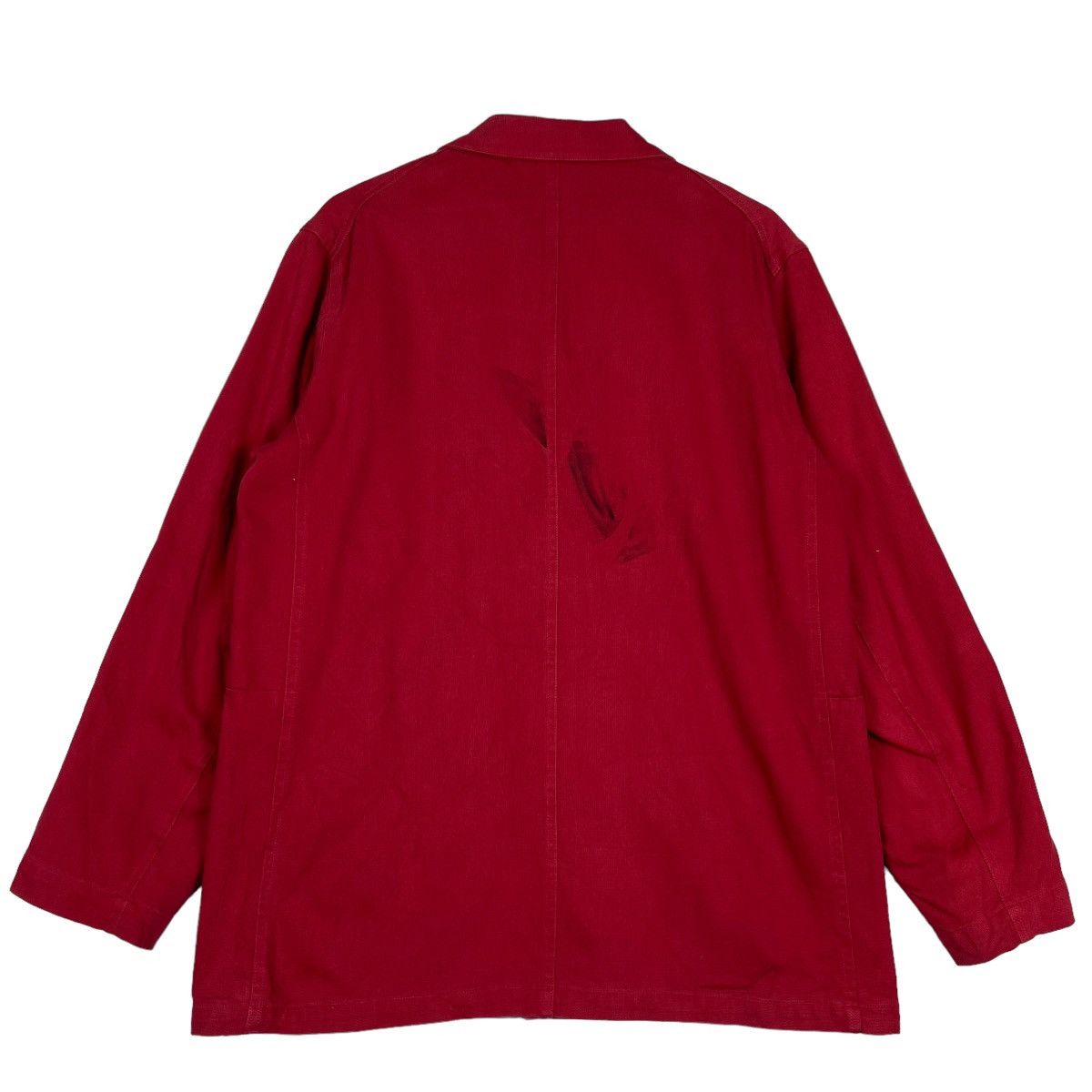 Japanese Brand 🔥FREE SHIPPING🔥SCOOP CHORE JACKET Size US M / EU 48-50 / 2 - 8 Thumbnail