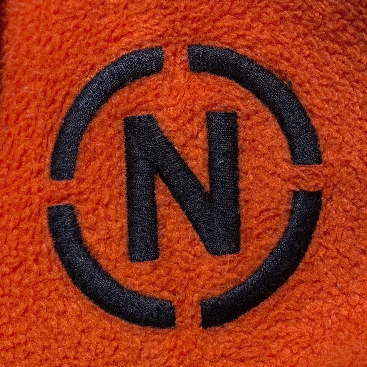 Nautica × Vintage Vintage Brand Nautica Half Zipper Sweatshirt 2000s Size US L / EU 52-54 / 3 - 10 Thumbnail