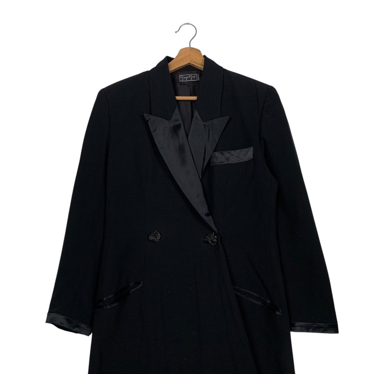 Other Giorgio Grati Design Coat Size M / US 6-8 / IT 42-44 - 3 Thumbnail