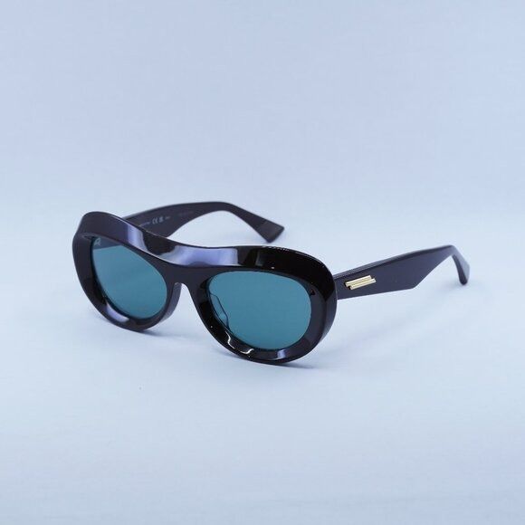 Bottega Veneta 🕶️ New Bottega Veneta BV1284S 004 Sunglasses Size ONE SIZE - 3 Thumbnail
