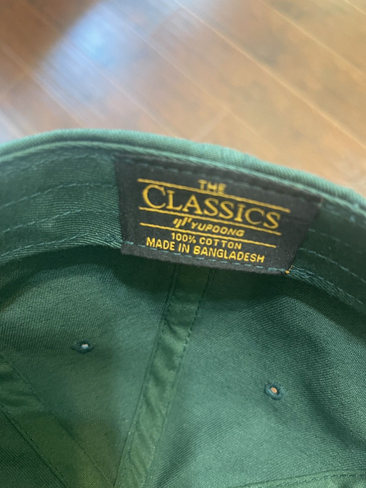 Other ASSC x CPFM CAP Size ONE SIZE - 4 Thumbnail