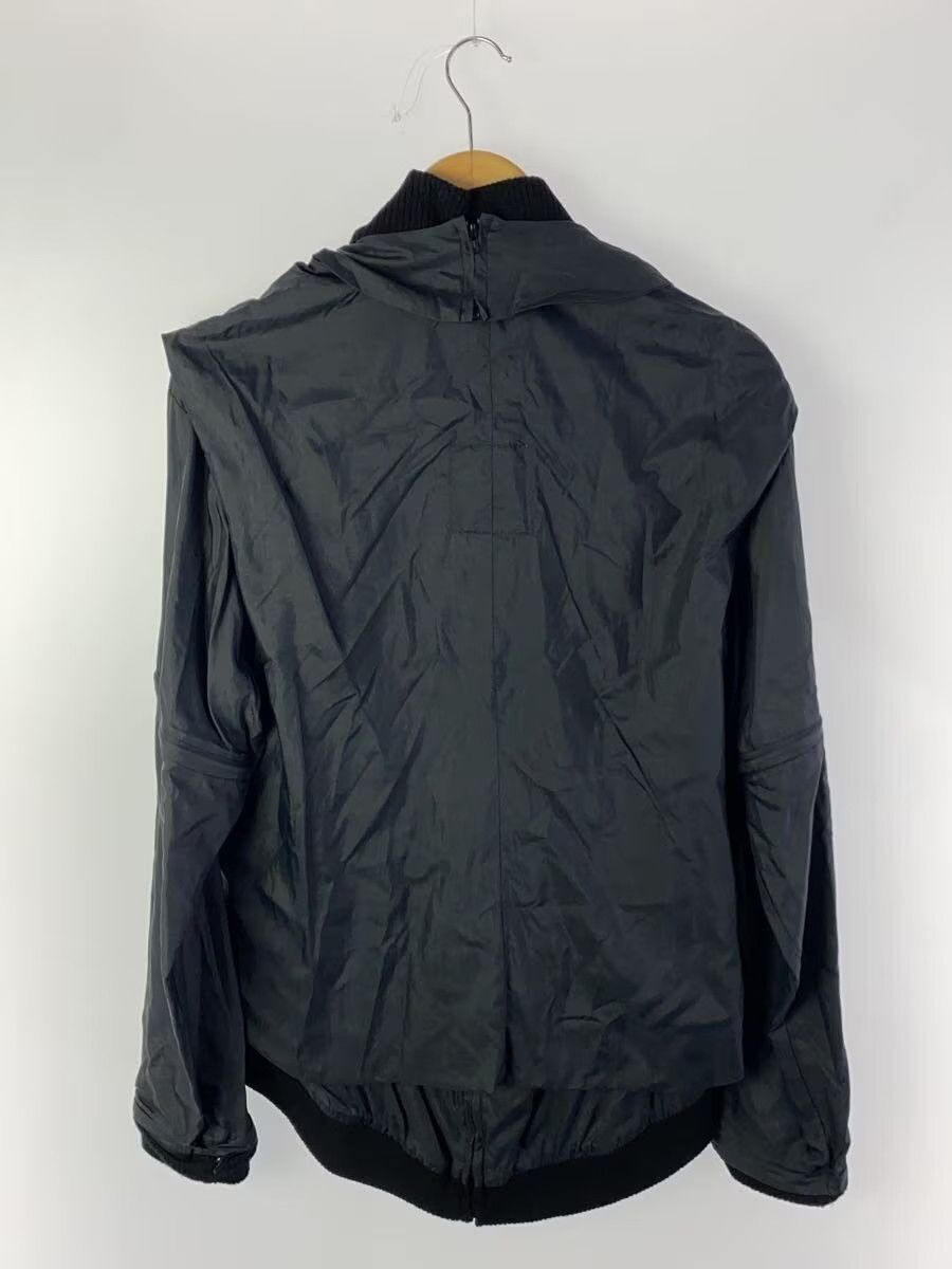 Undercover AW98-99 "EXCHANGE" Panel Nylon Jacket Size US M / EU 48-50 / 2 - 2 Thumbnail