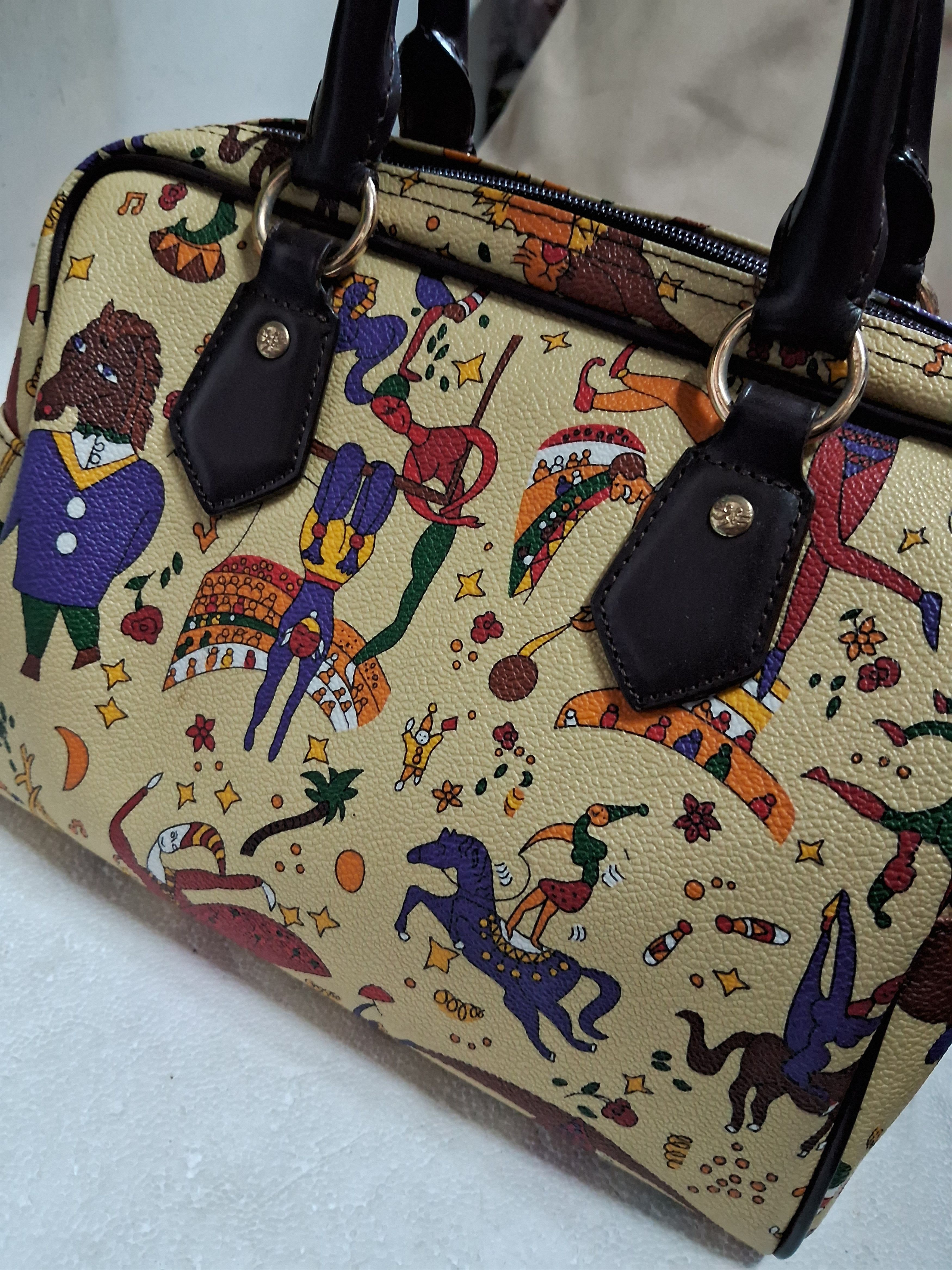Other Piero guidi mini handbags Size ONE SIZE - 5 Thumbnail