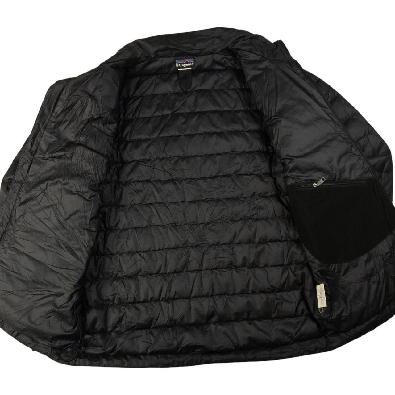 Patagonia Vintage Patagonia Zip Up Padded Jacket Size S Size US S / EU 44-46 / 1 - 4 Thumbnail
